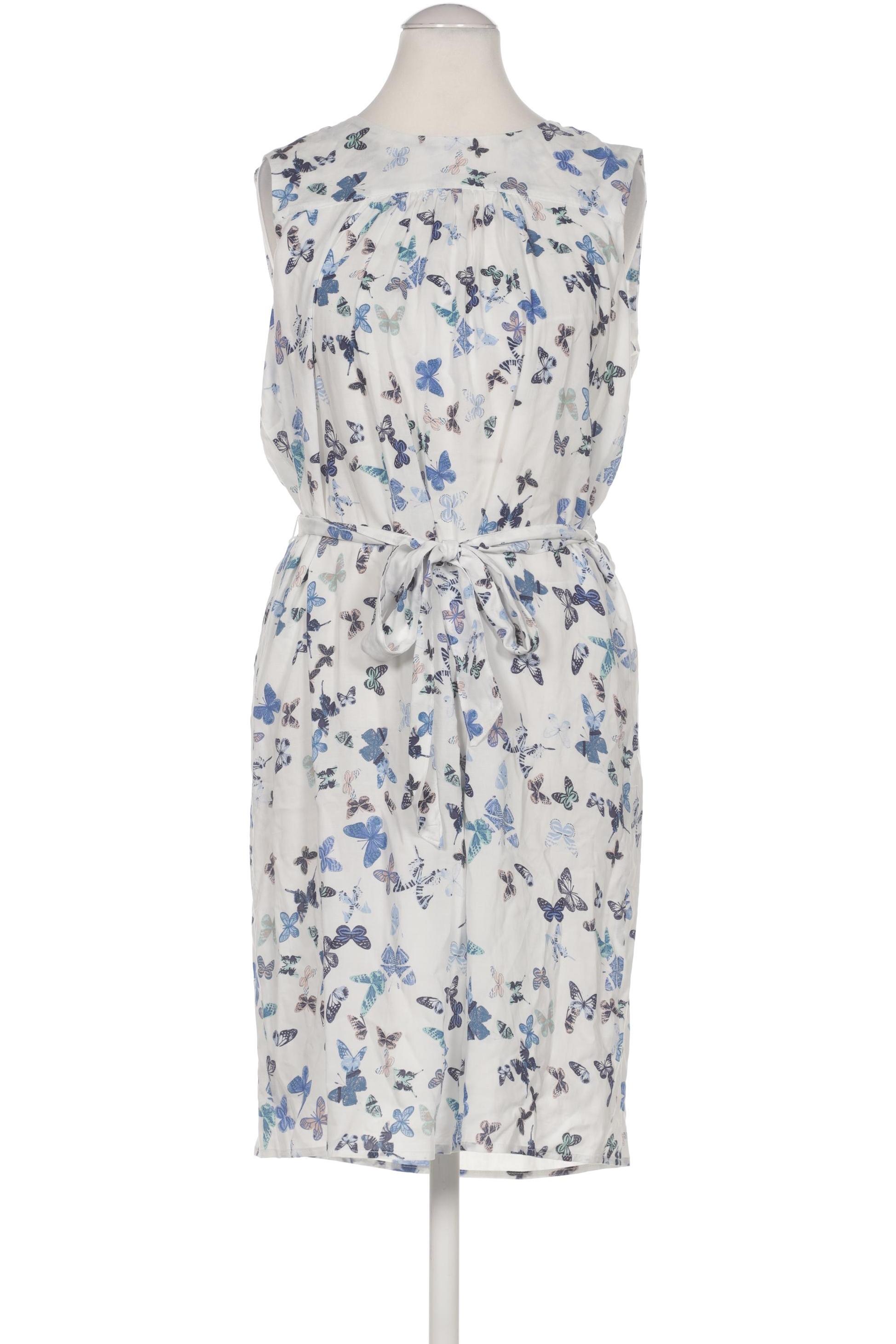 

Esprit Damen Kleid, mehrfarbig, Gr. 34
