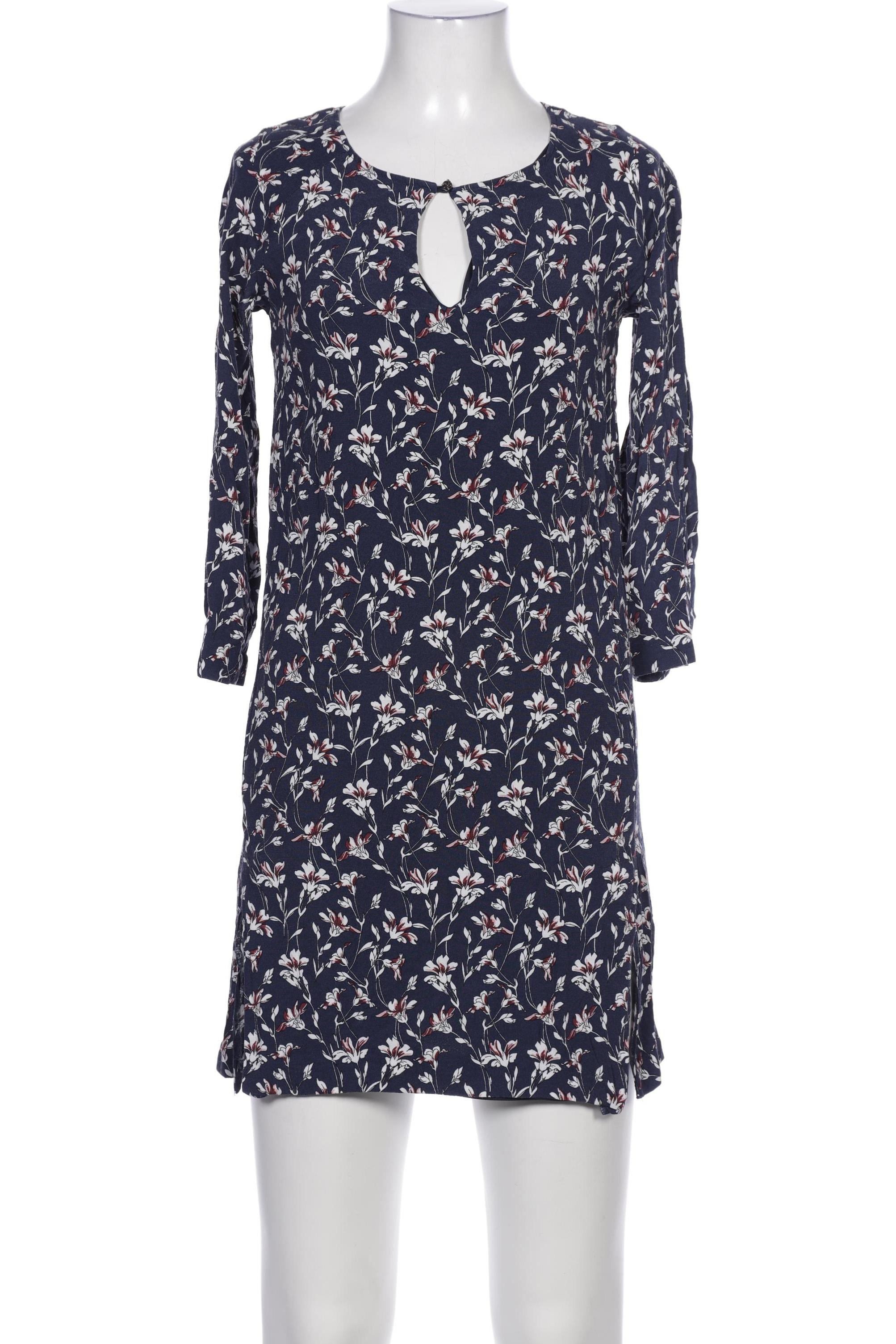 

Esprit Damen Kleid, marineblau, Gr. 32