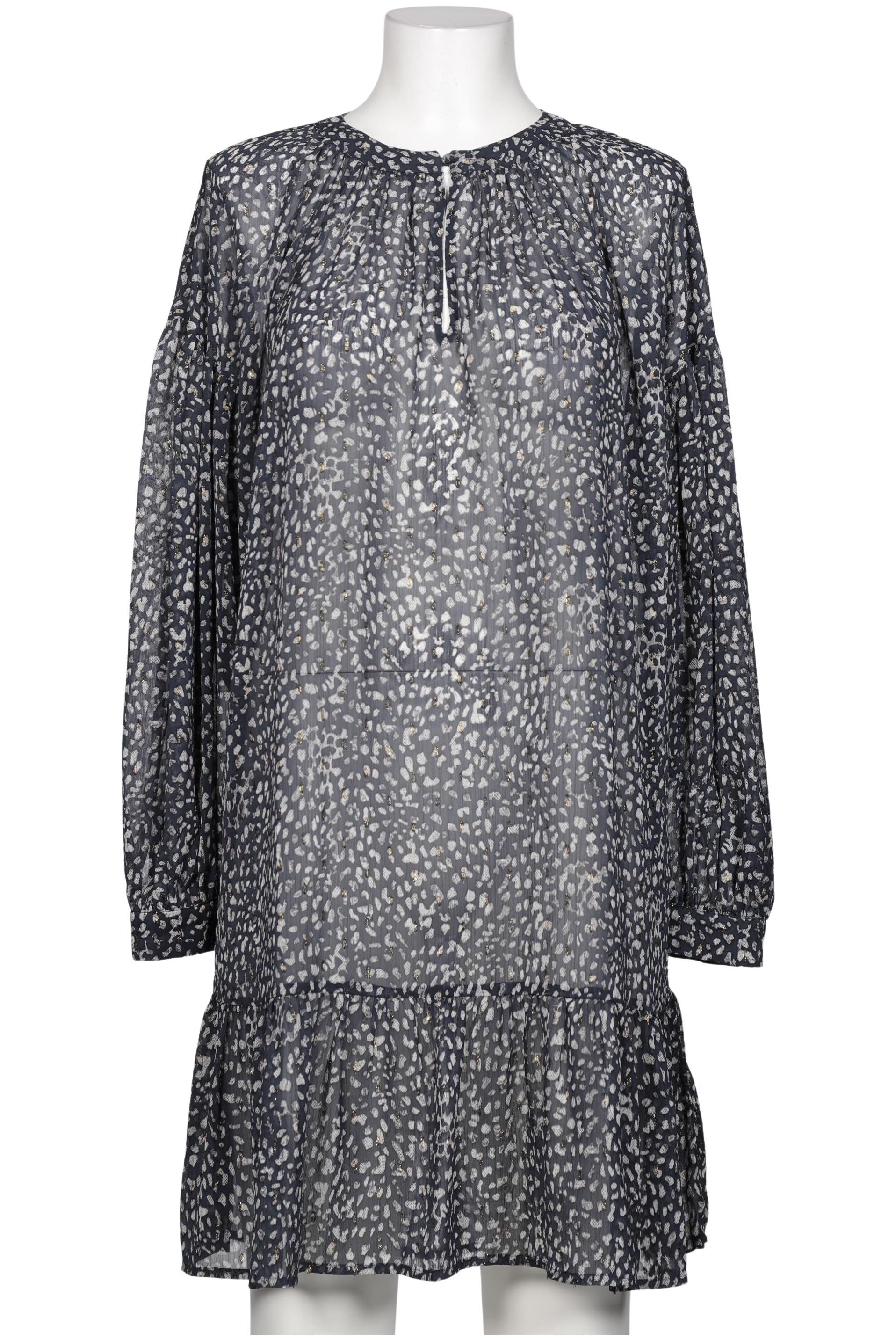 

Esprit Damen Kleid, marineblau, Gr. 38