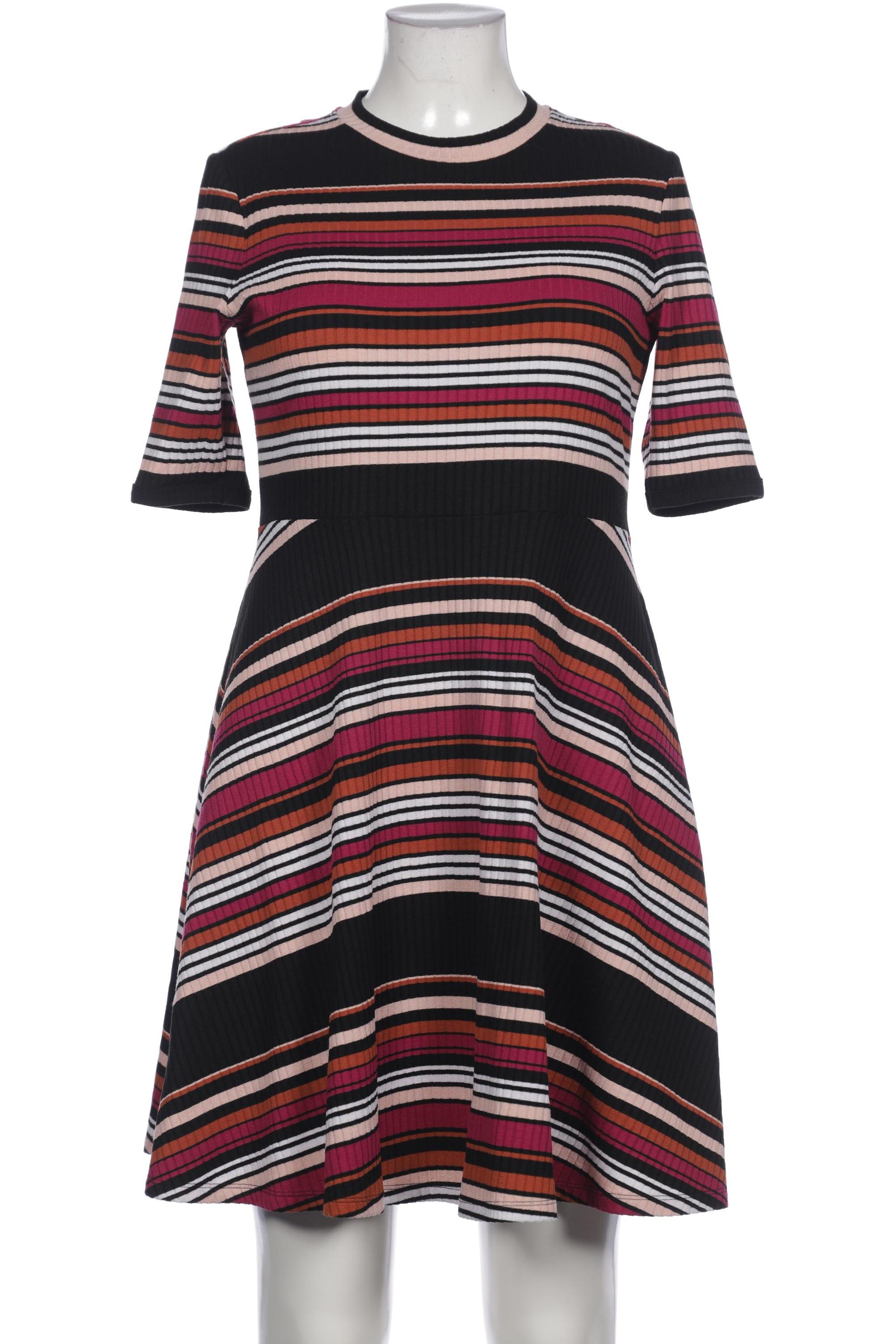 

Esprit Damen Kleid, mehrfarbig, Gr. 44
