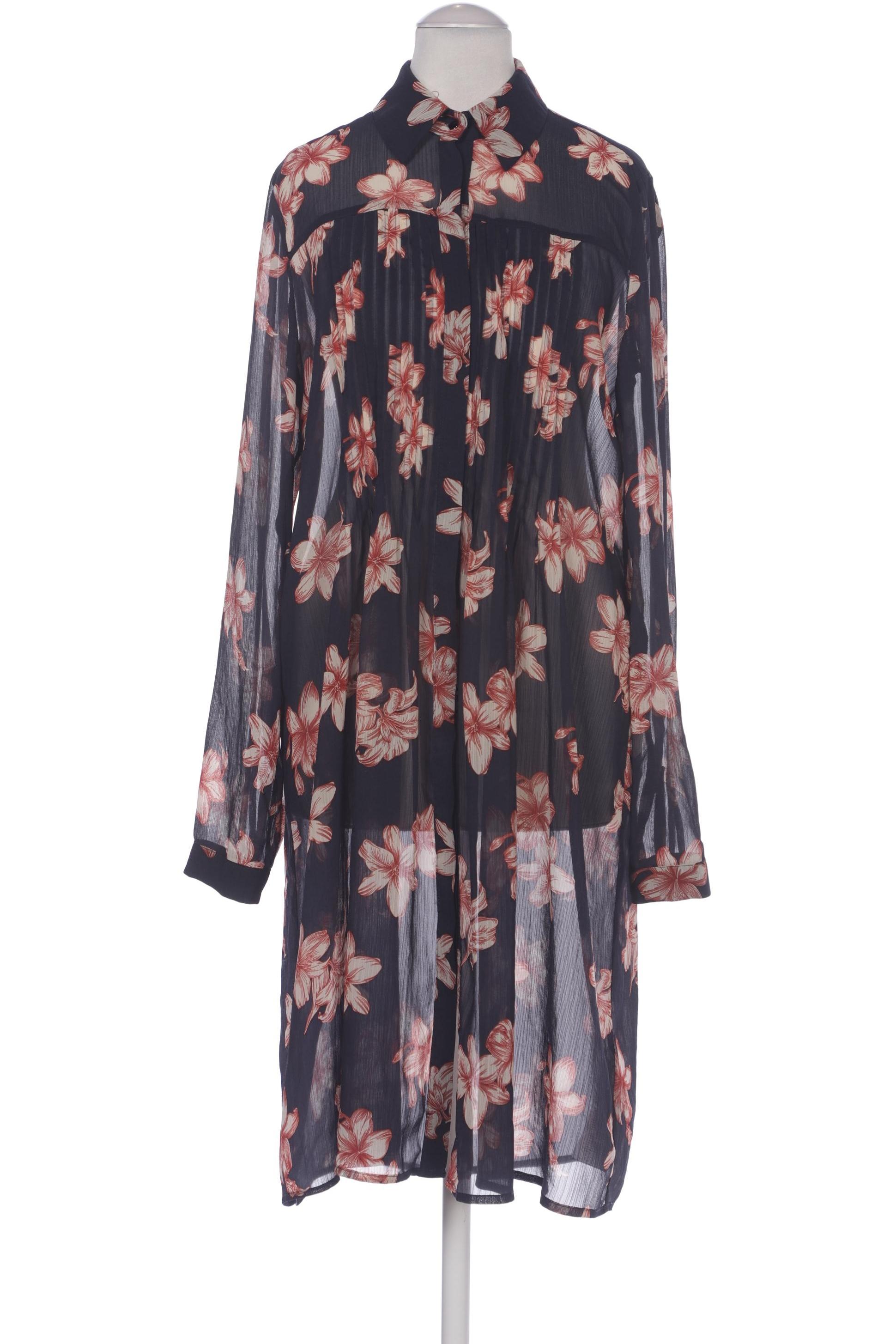 

Esprit Damen Kleid, marineblau, Gr. 34