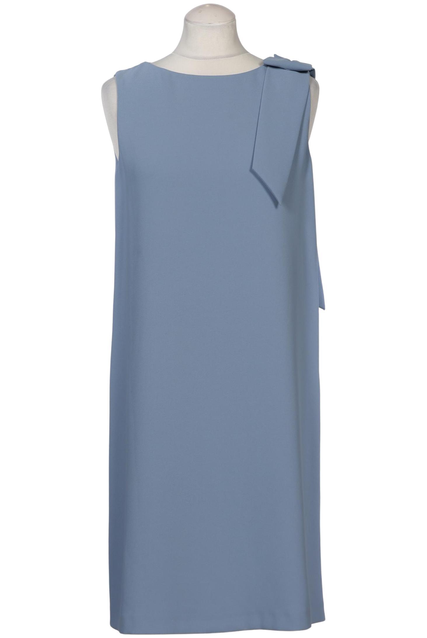 

Esprit Damen Kleid, hellblau, Gr. 38