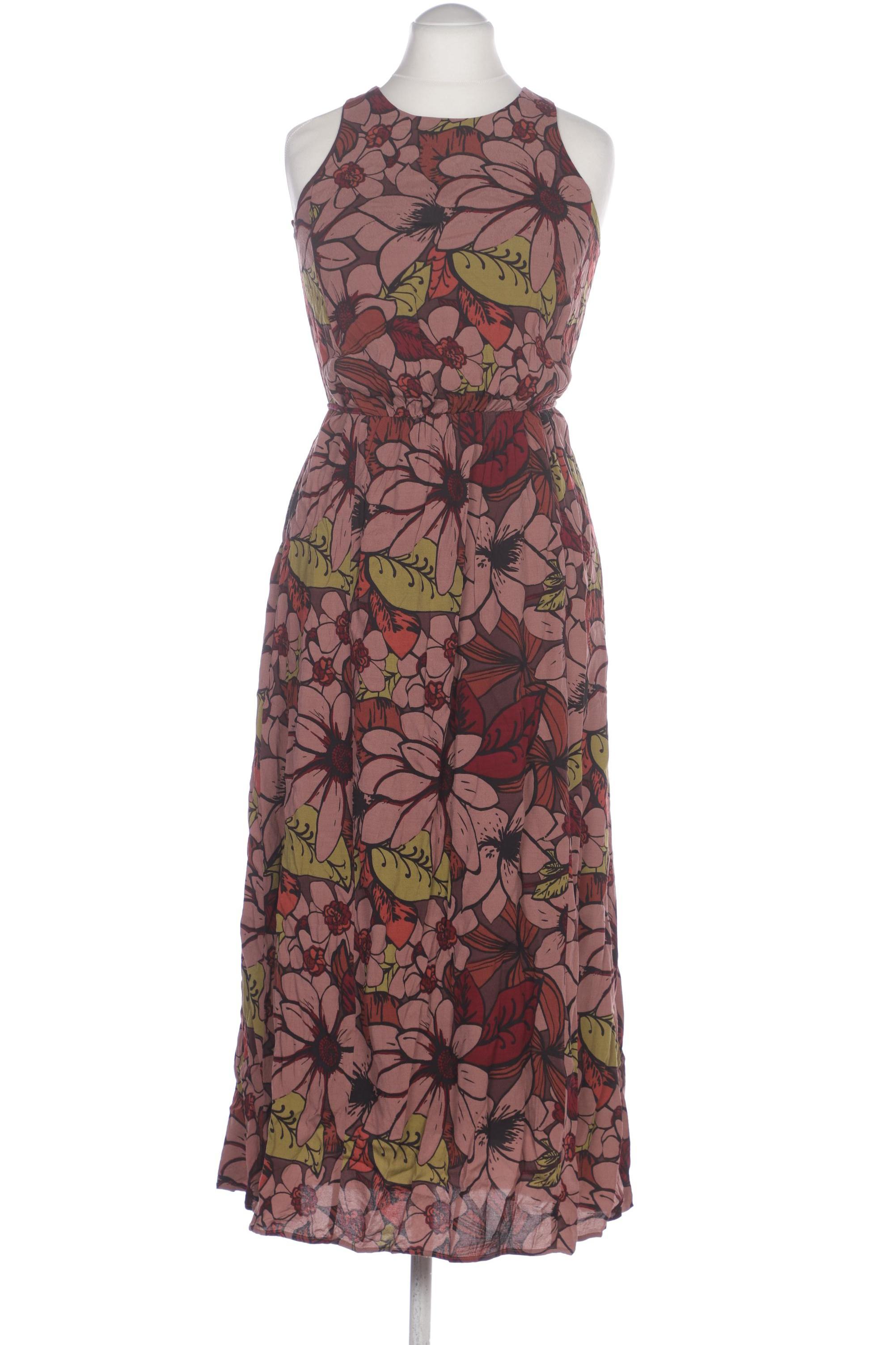 

Esprit Damen Kleid, bordeaux, Gr. 36