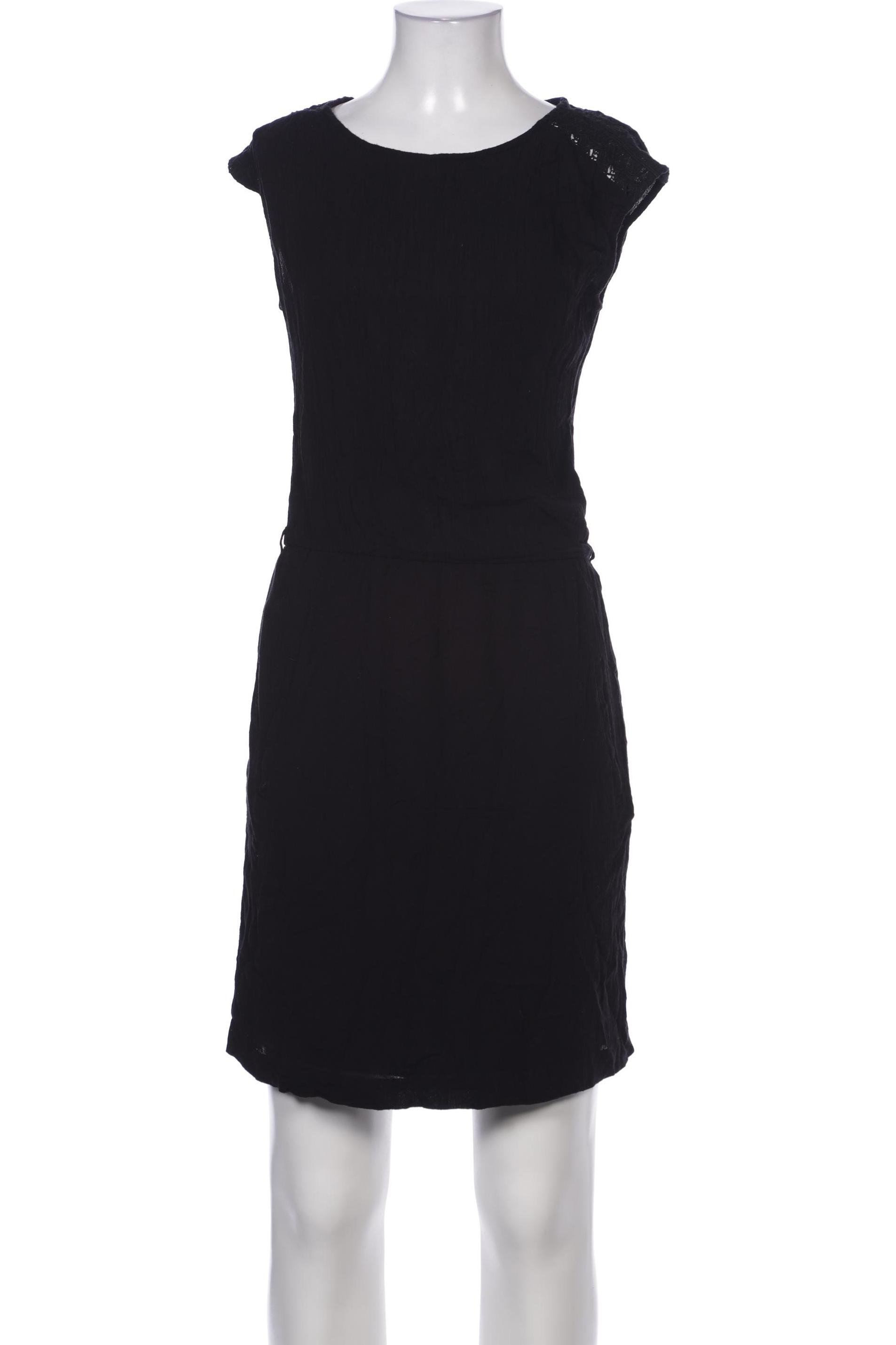 

Esprit Damen Kleid, schwarz, Gr. 34