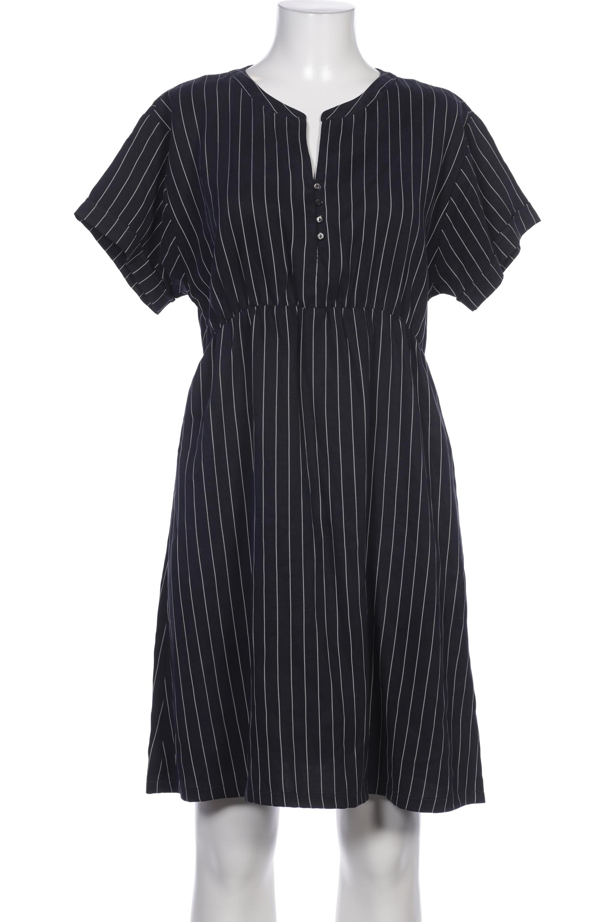 

Esprit Damen Kleid, marineblau