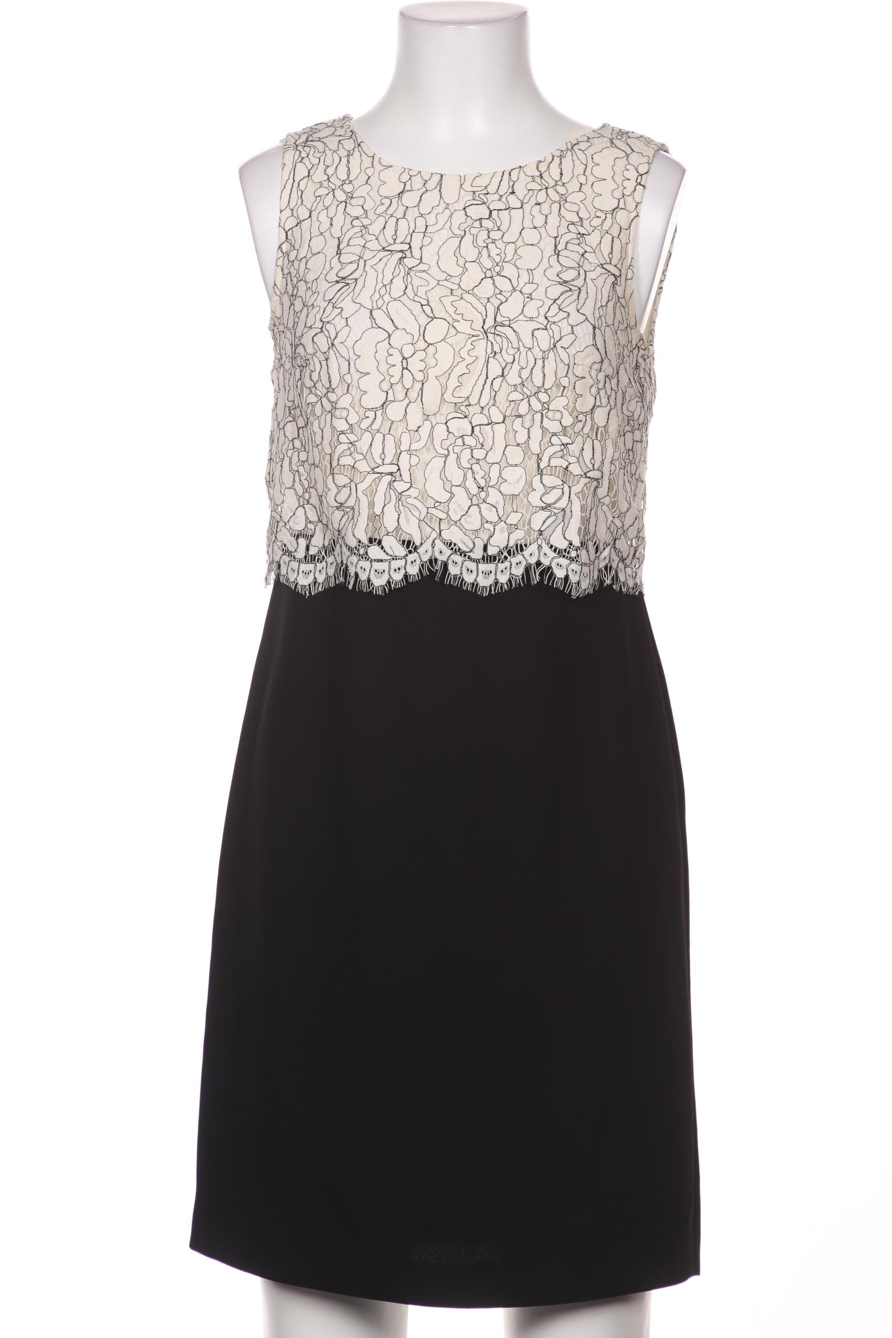 

Esprit Damen Kleid, schwarz, Gr. 34