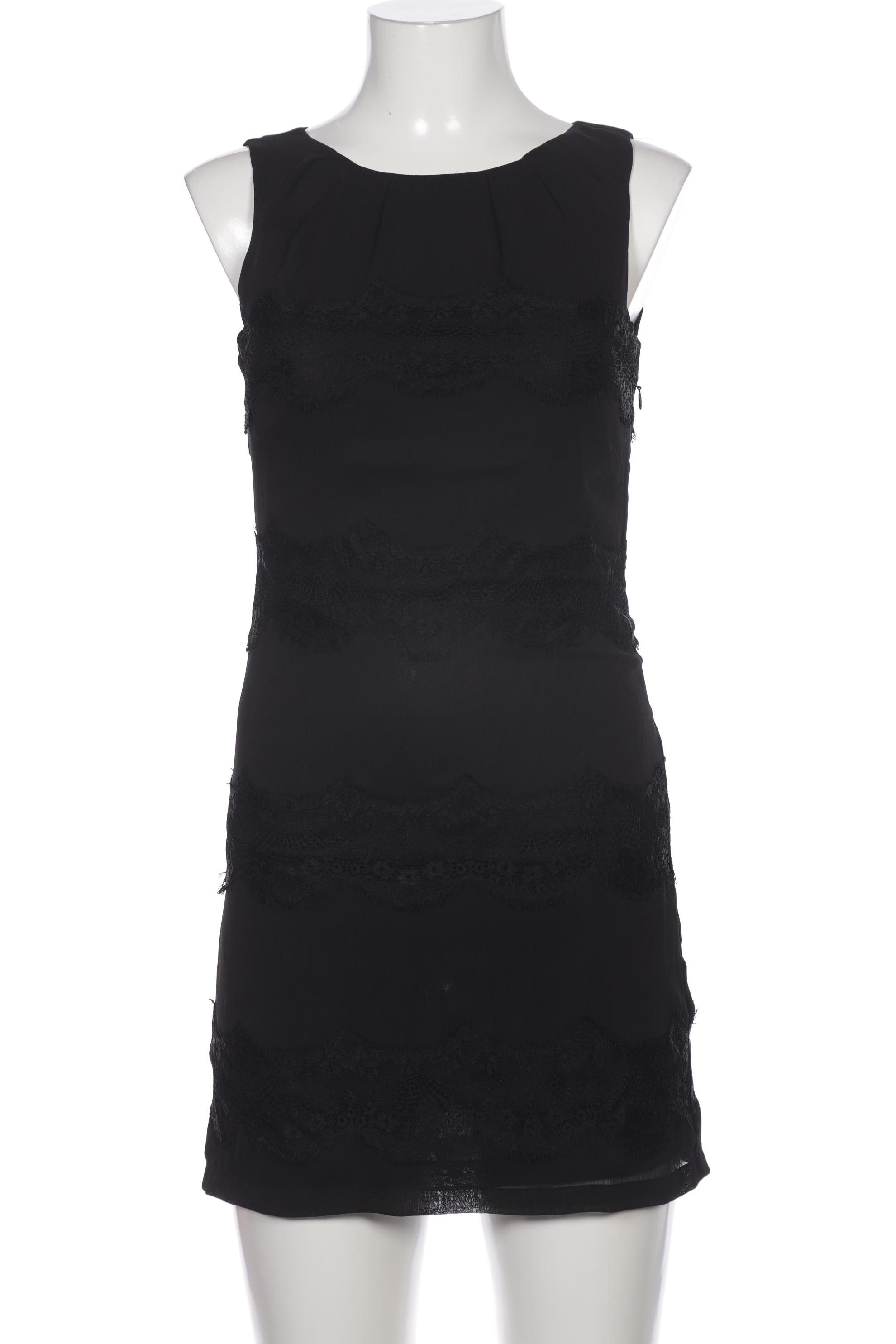 

Esprit Damen Kleid, schwarz, Gr. 34