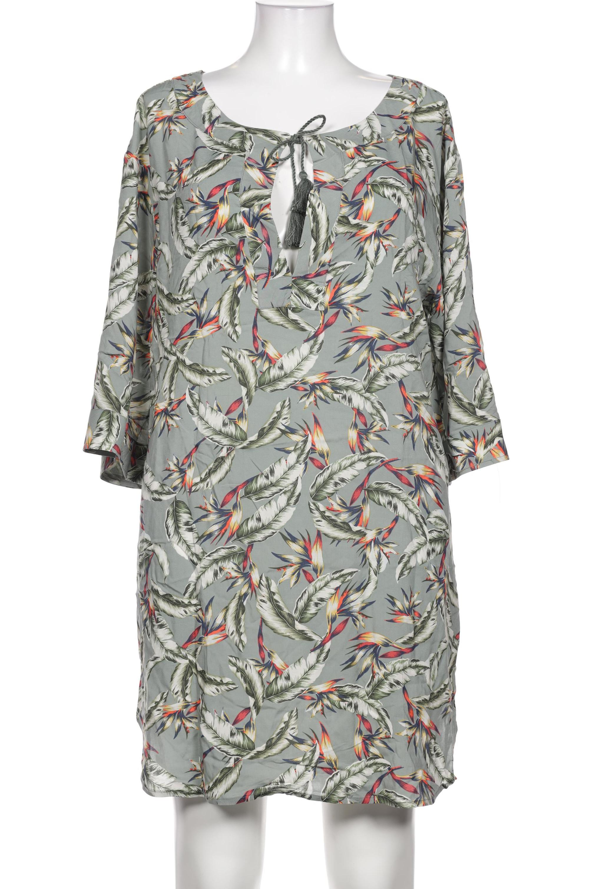 

Esprit Damen Kleid, mehrfarbig