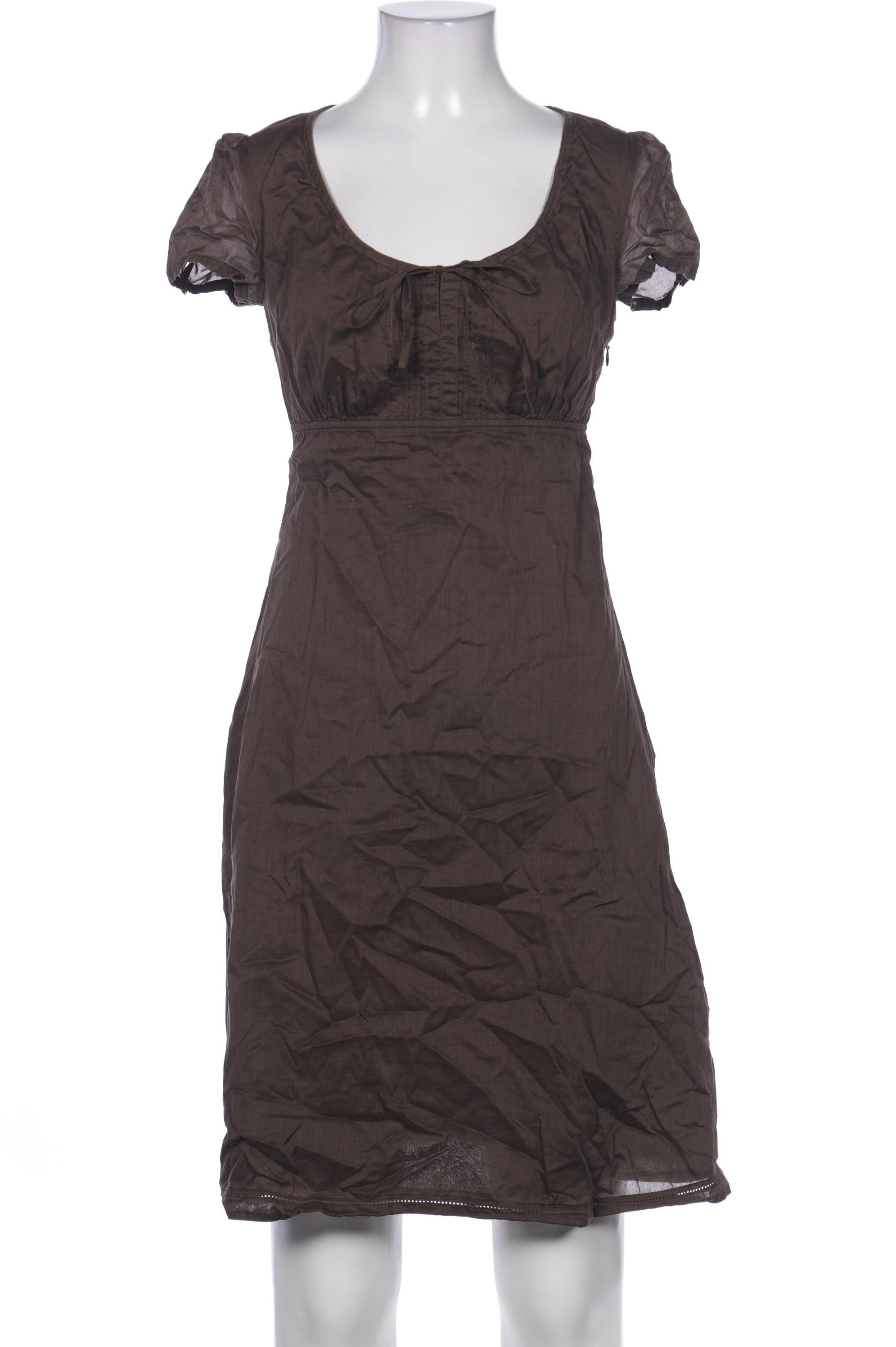 

Esprit Damen Kleid, braun, Gr. 34