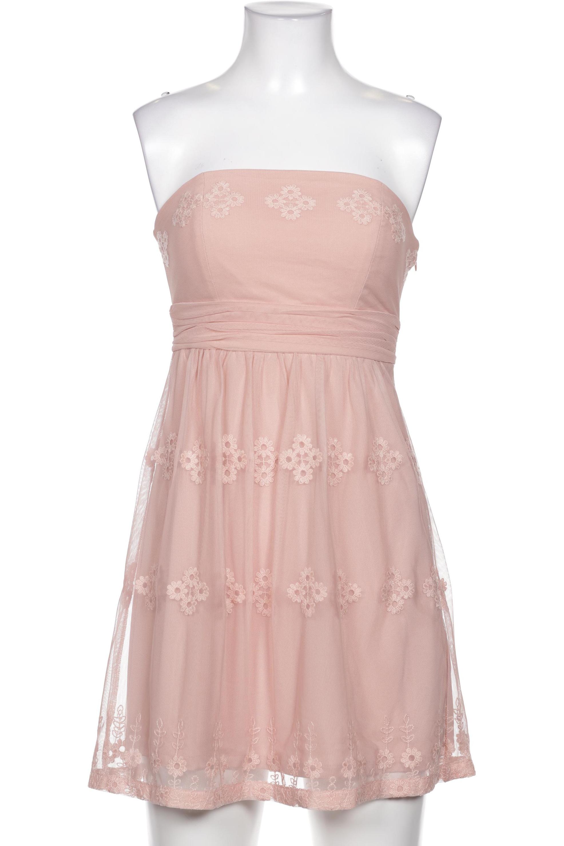 

Esprit Damen Kleid, pink, Gr. 34