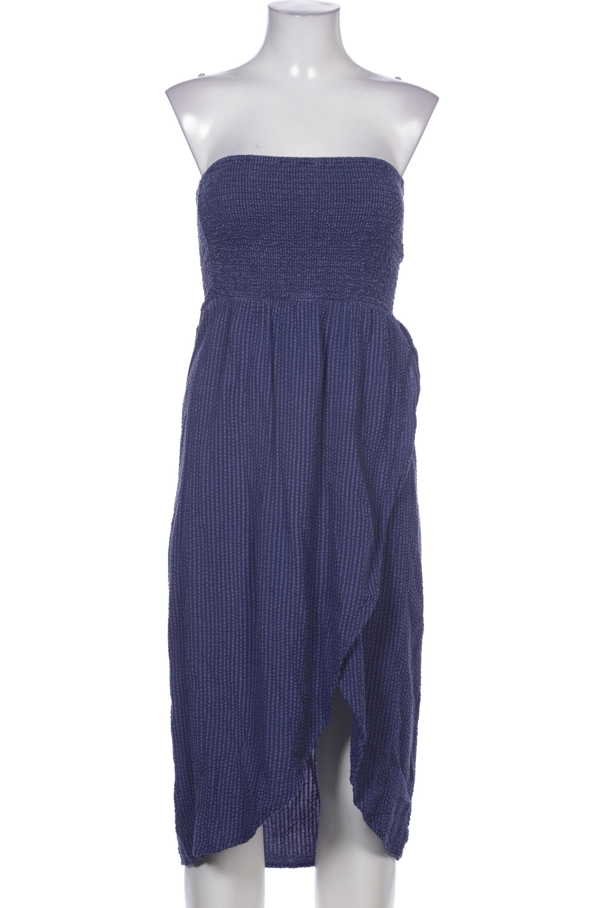 

Esprit Damen Kleid, marineblau, Gr. 38