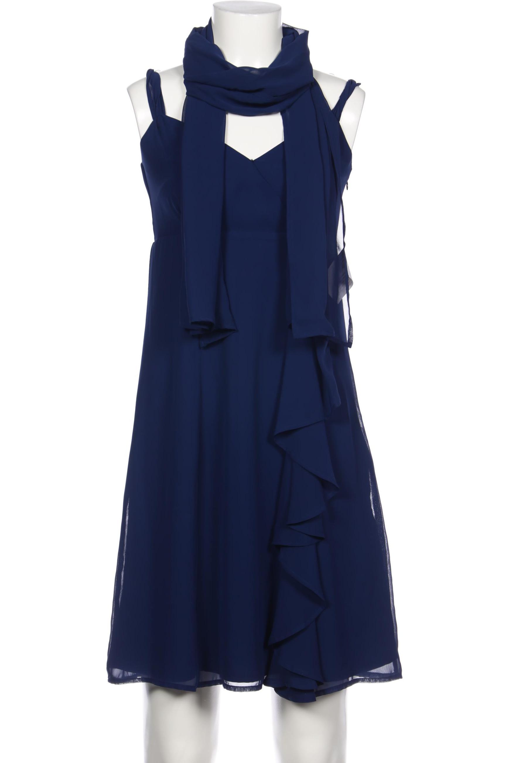 

Esprit Damen Kleid, marineblau