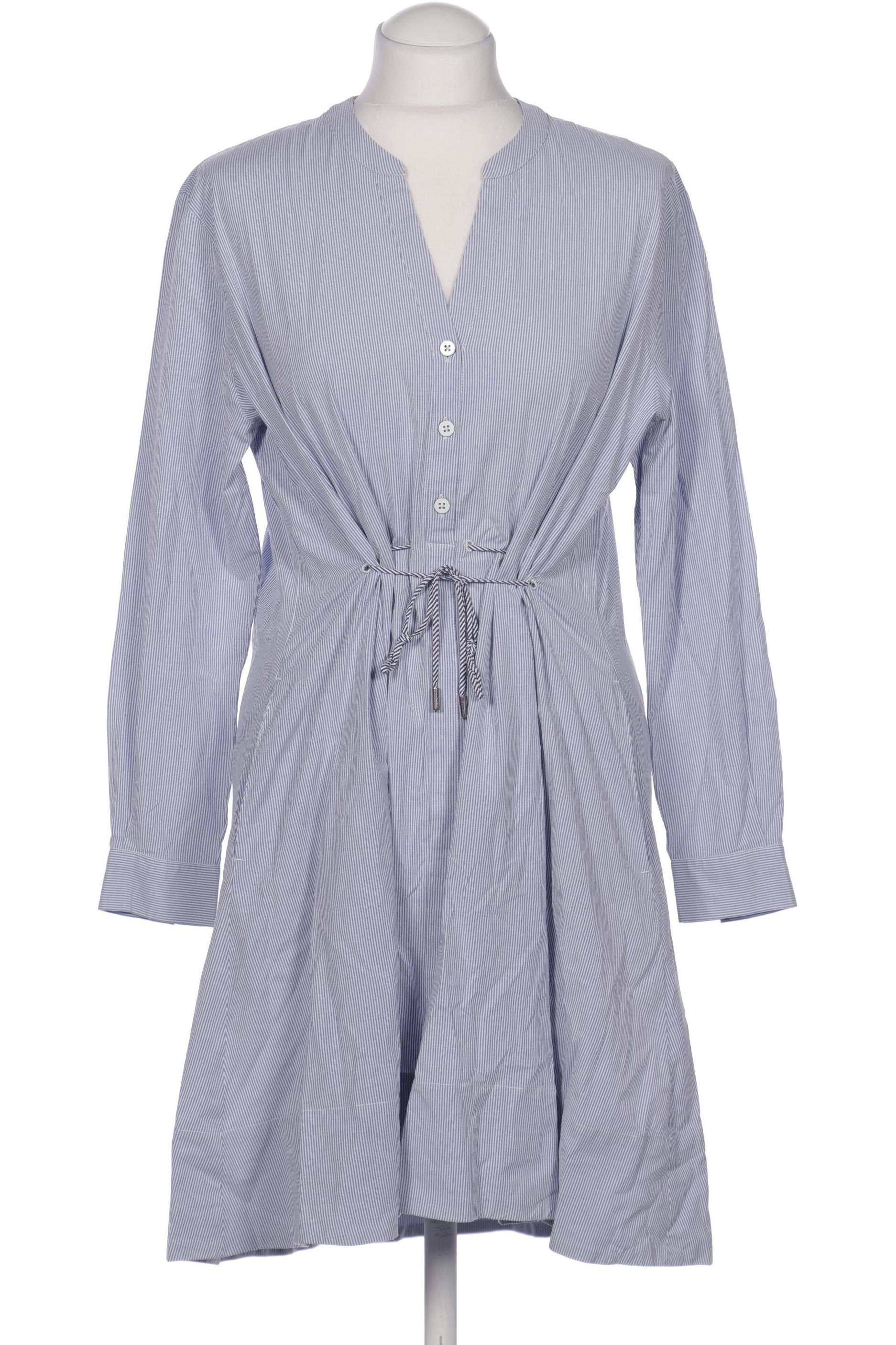 

Esprit Damen Kleid, blau, Gr. 36