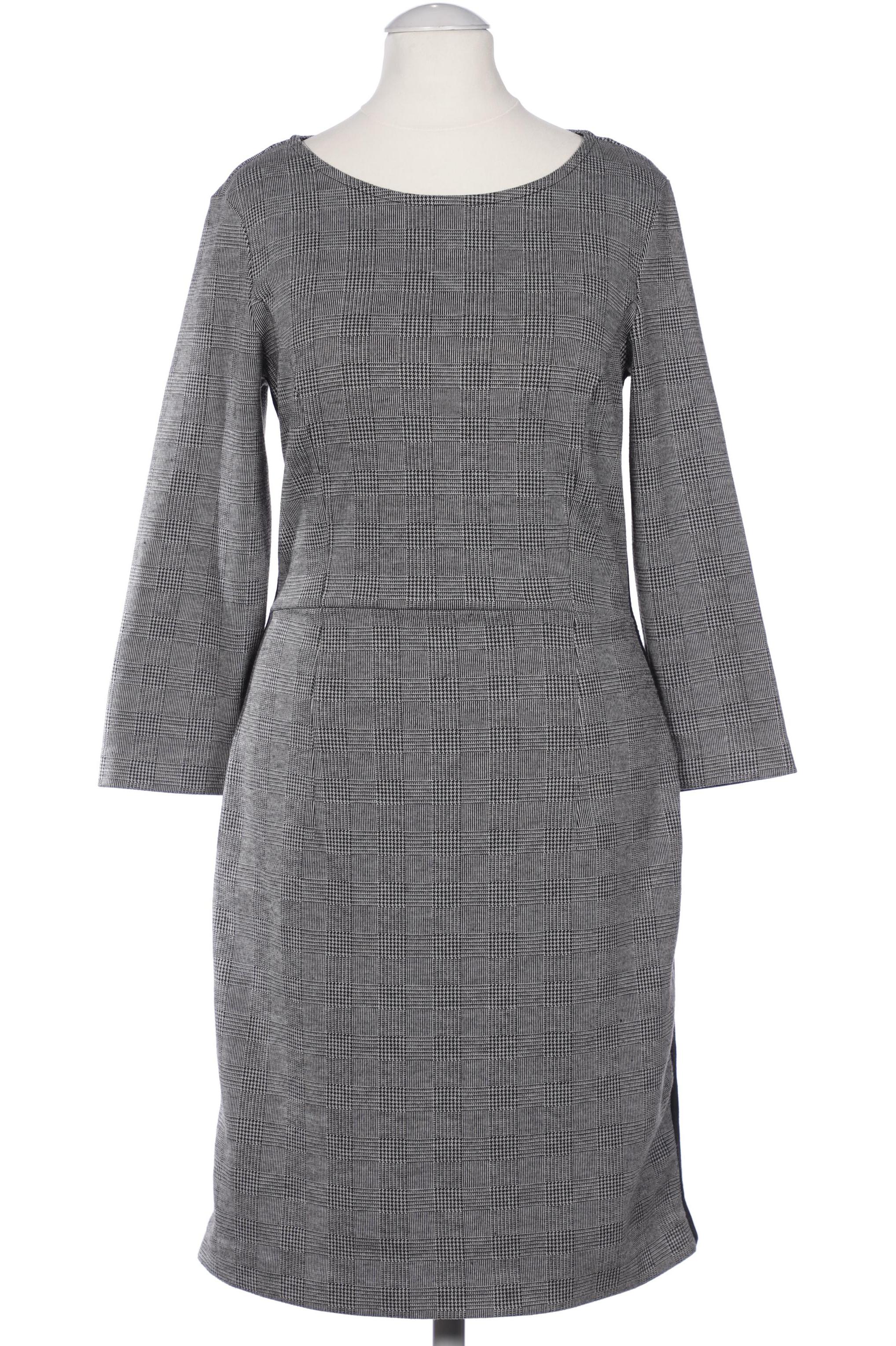 

Esprit Damen Kleid, grau, Gr. 34