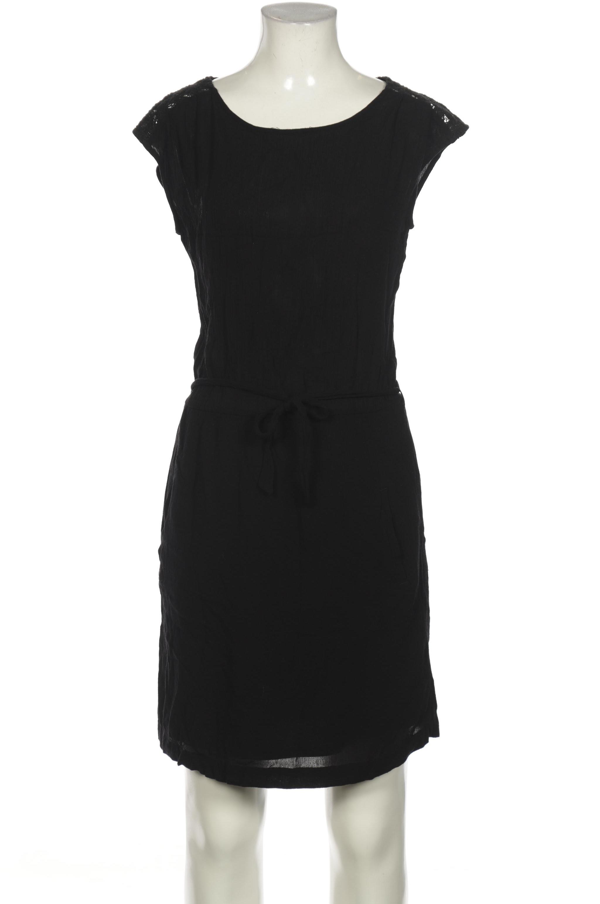 

Esprit Damen Kleid, schwarz