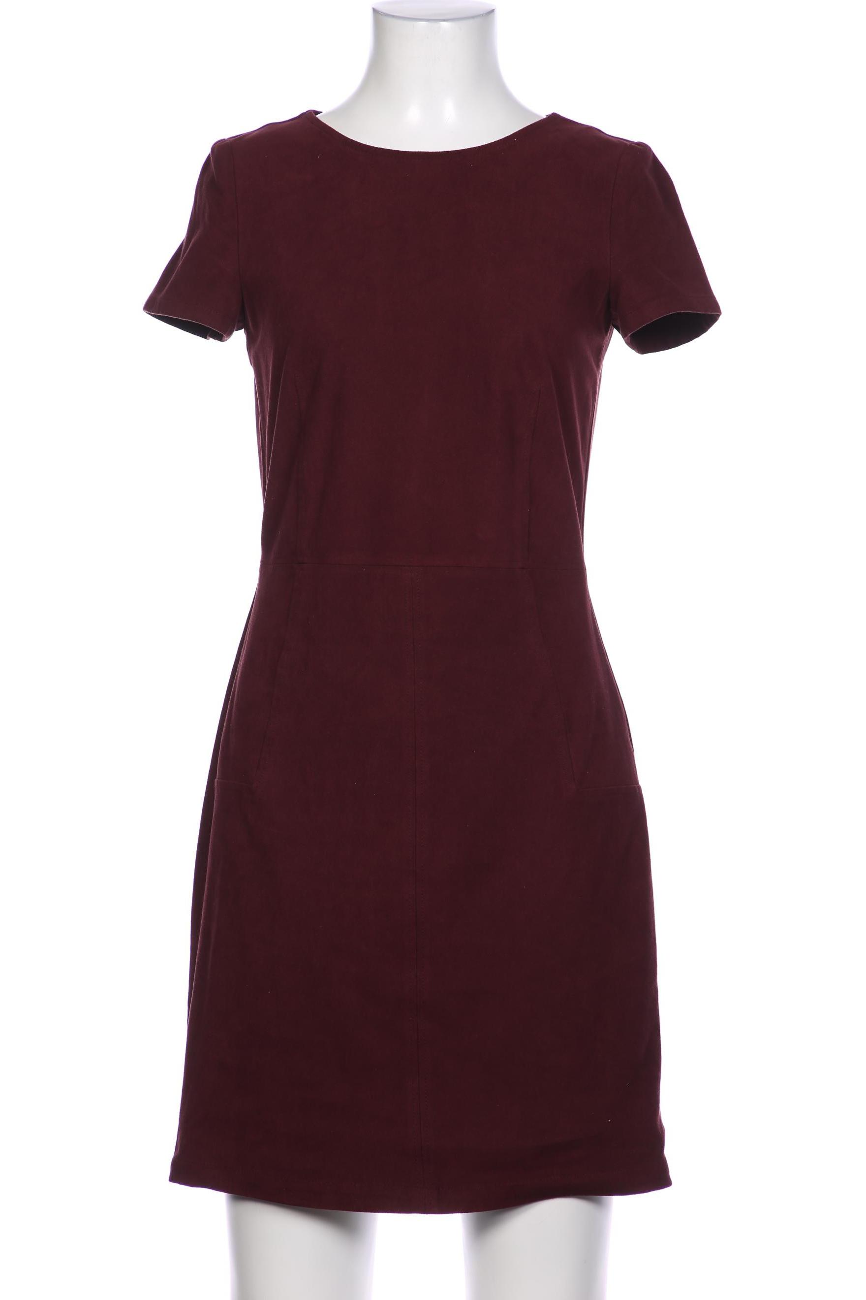 

Esprit Damen Kleid, bordeaux, Gr. 34