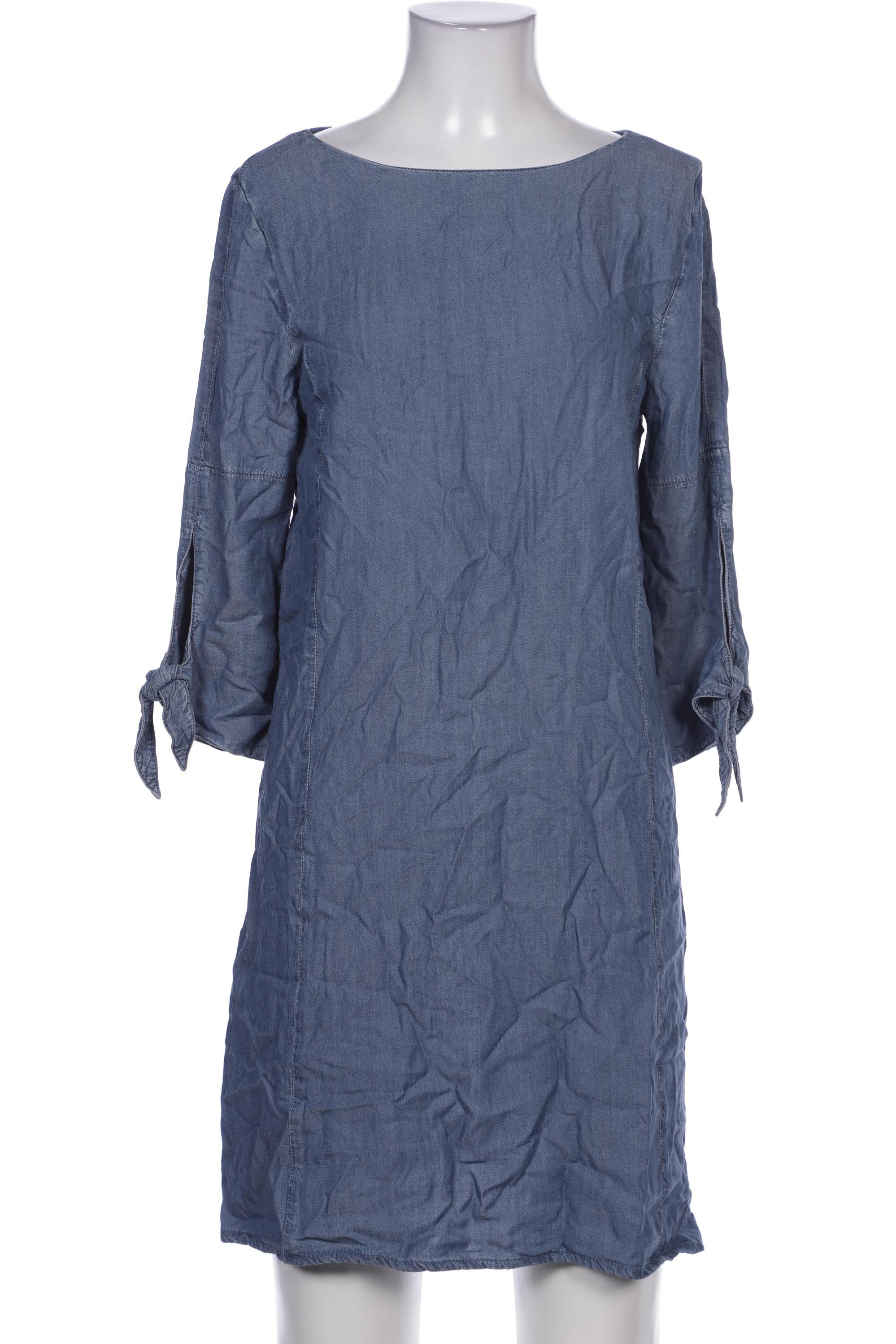 

Esprit Damen Kleid, blau, Gr. 36