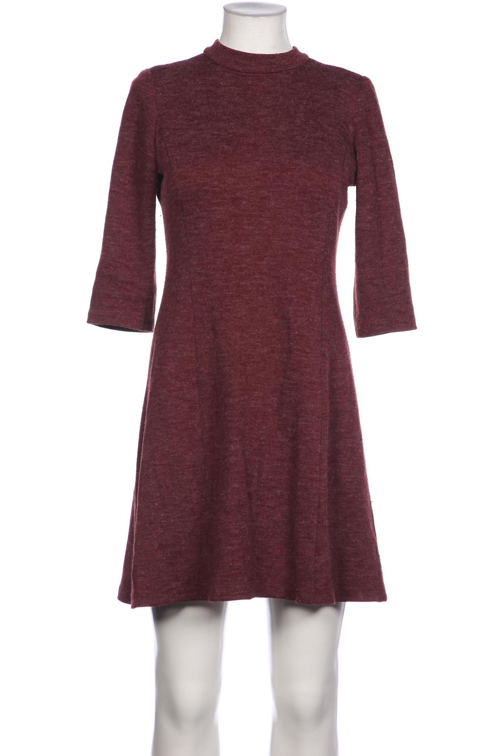 

Esprit Damen Kleid, bordeaux, Gr. 38