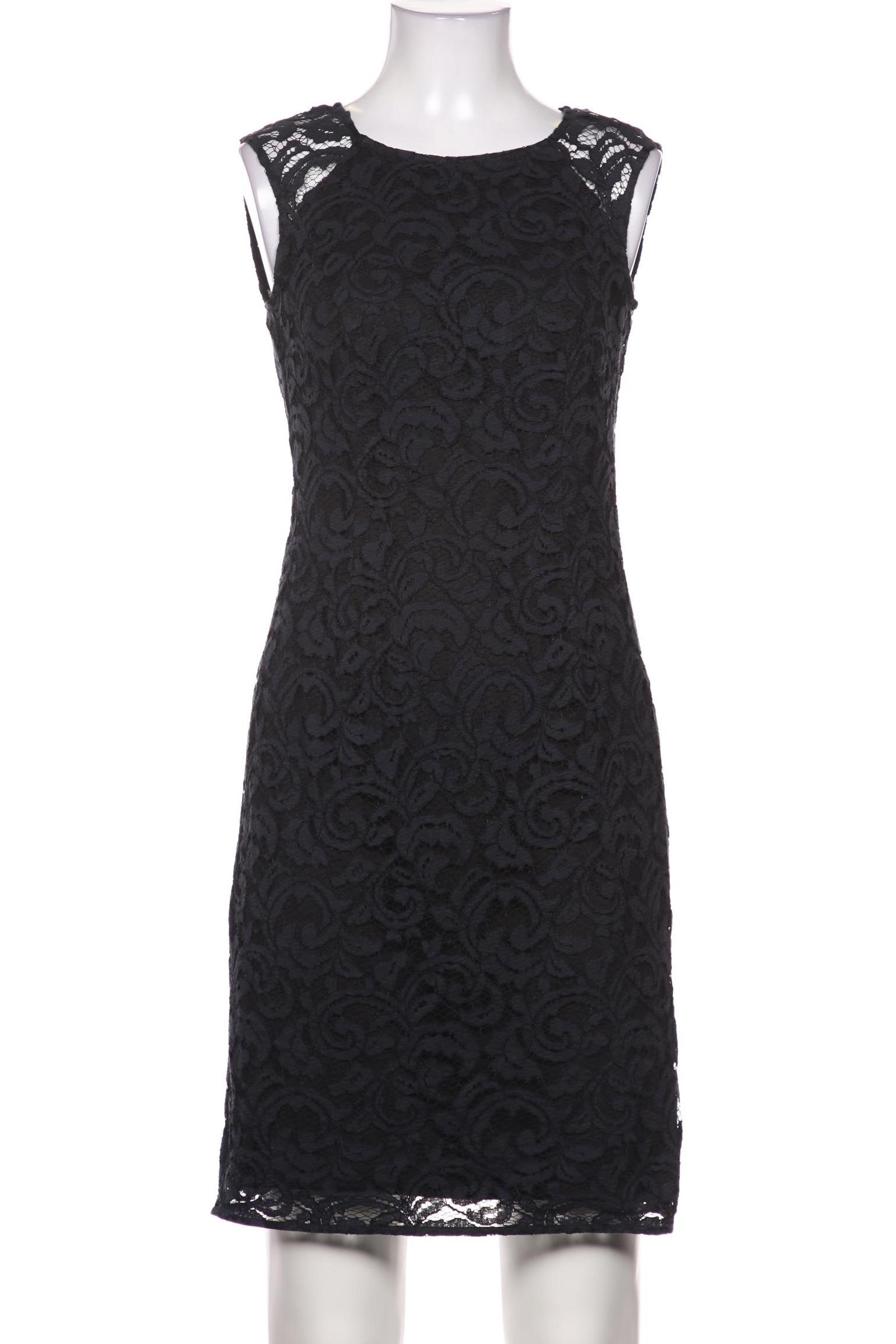 

Esprit Damen Kleid, marineblau, Gr. 36