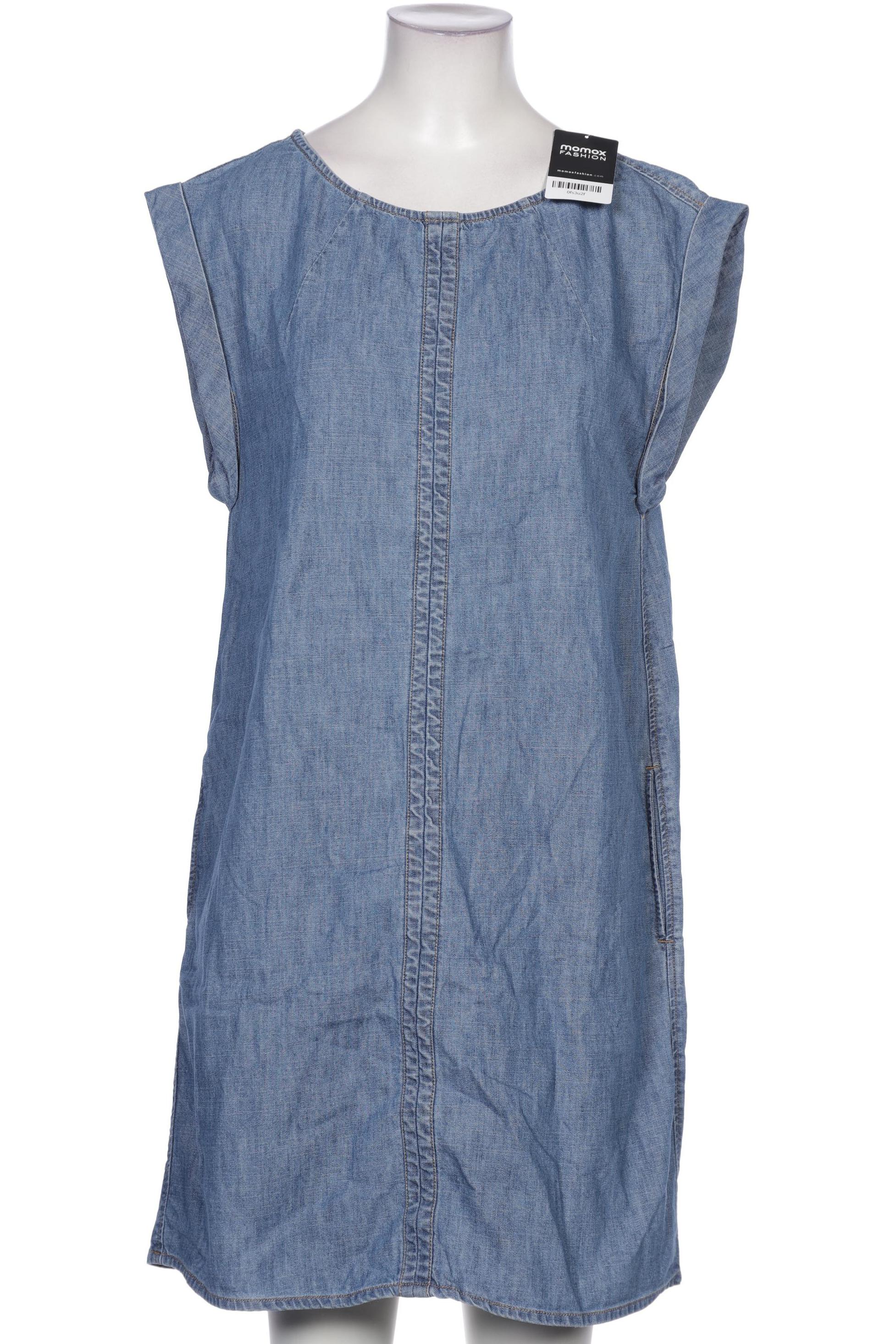 

Esprit Damen Kleid, blau