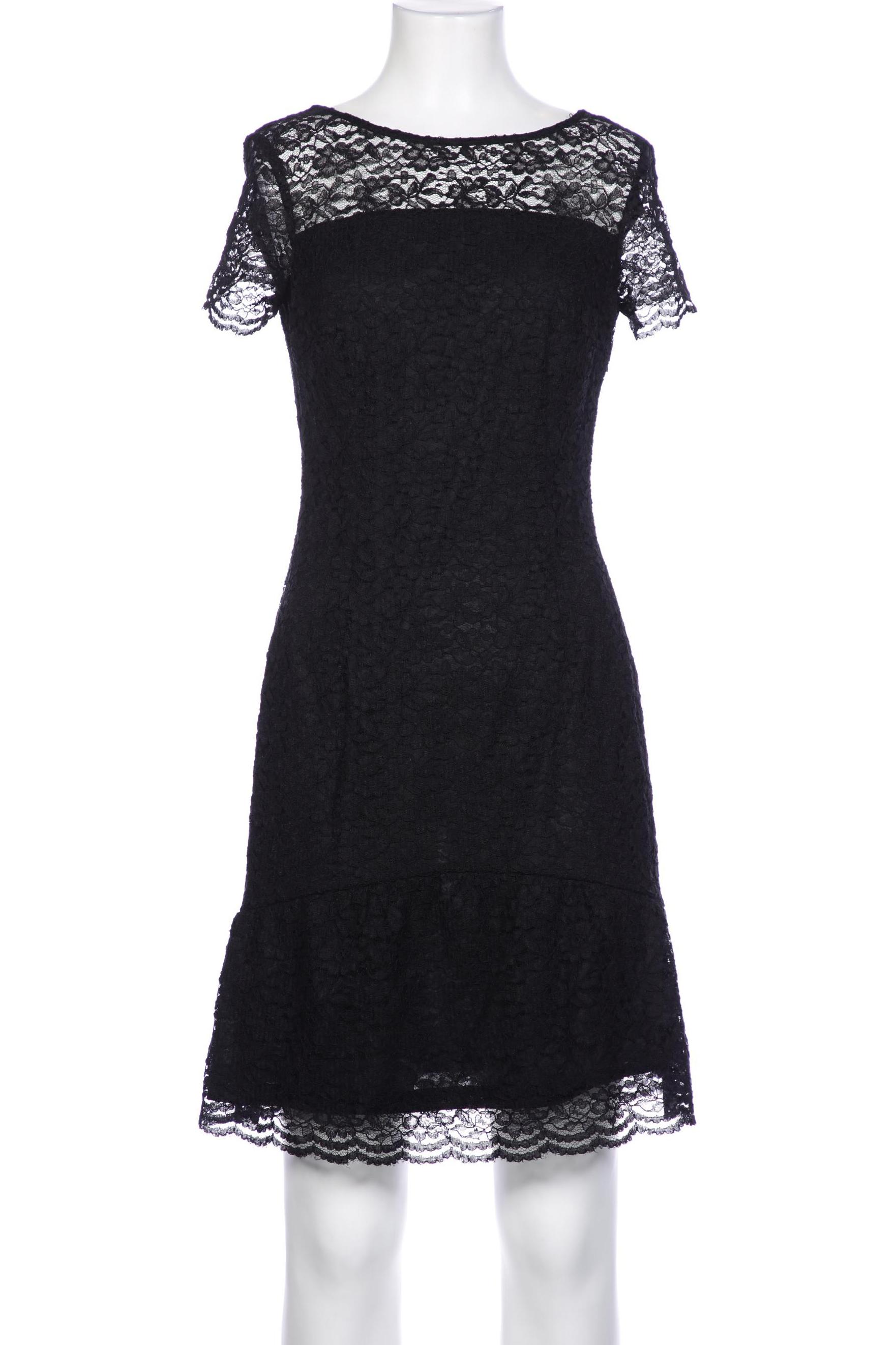 

Esprit Damen Kleid, schwarz