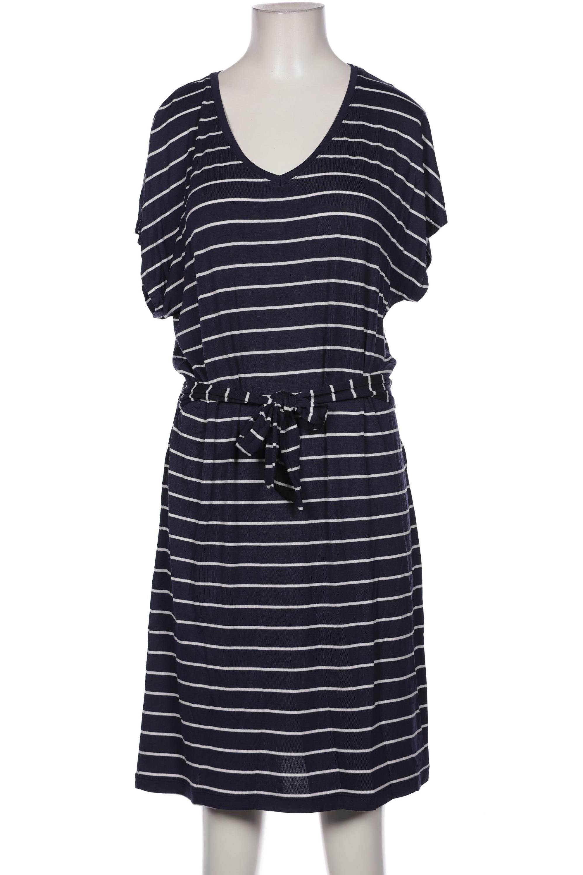 

Esprit Damen Kleid, marineblau, Gr. 36