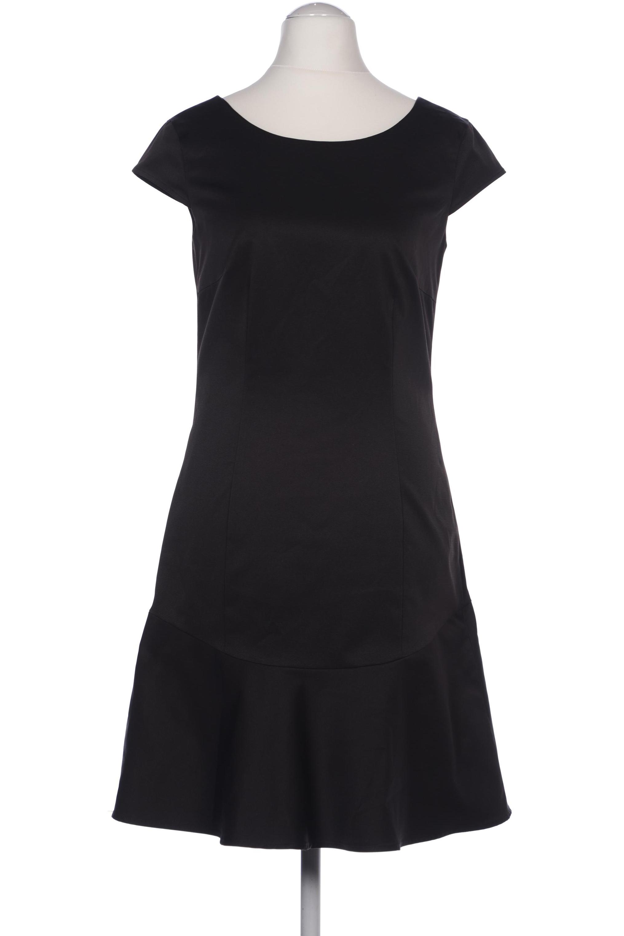 

Esprit Damen Kleid, schwarz, Gr. 38