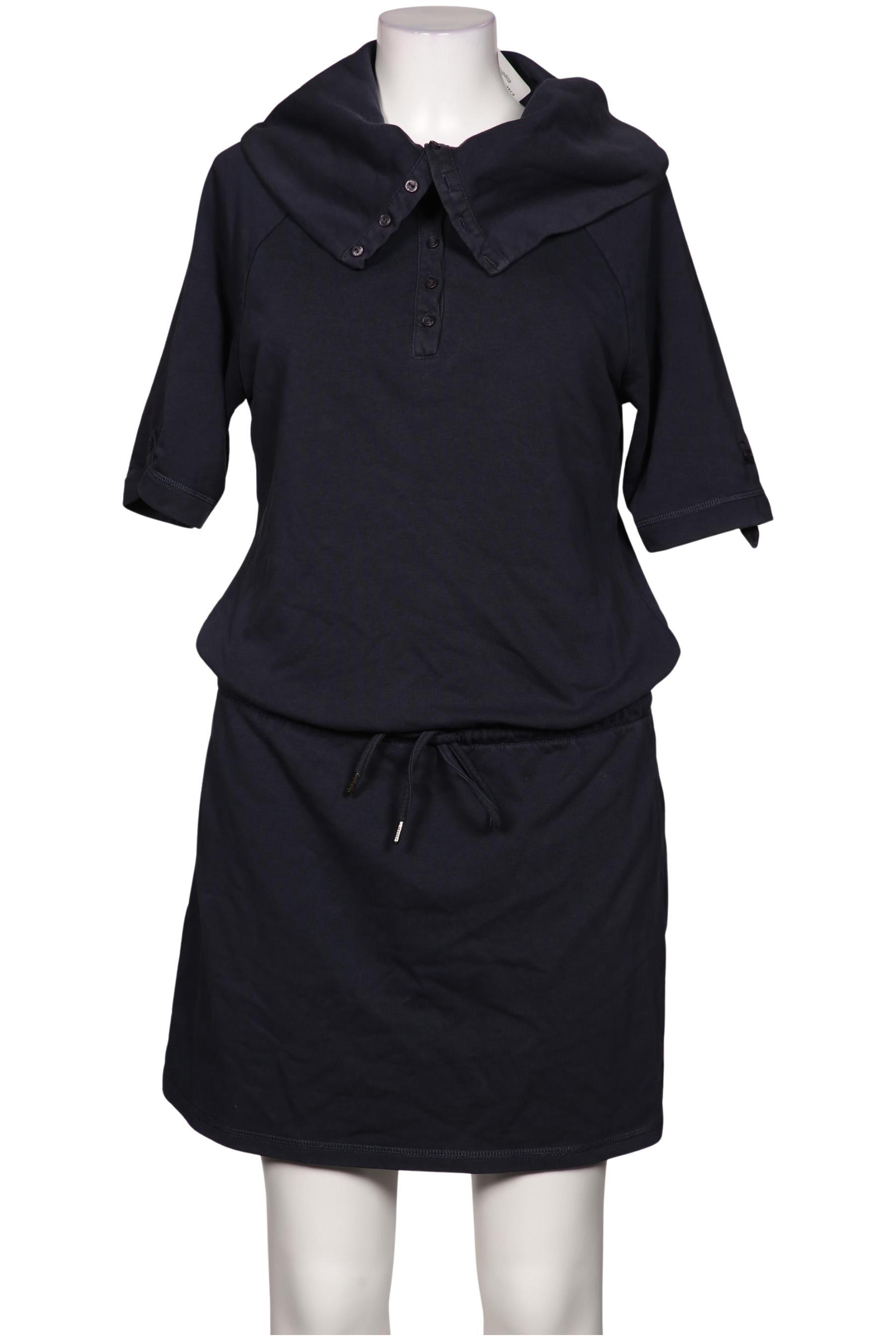 

Esprit Damen Kleid, marineblau, Gr. 44