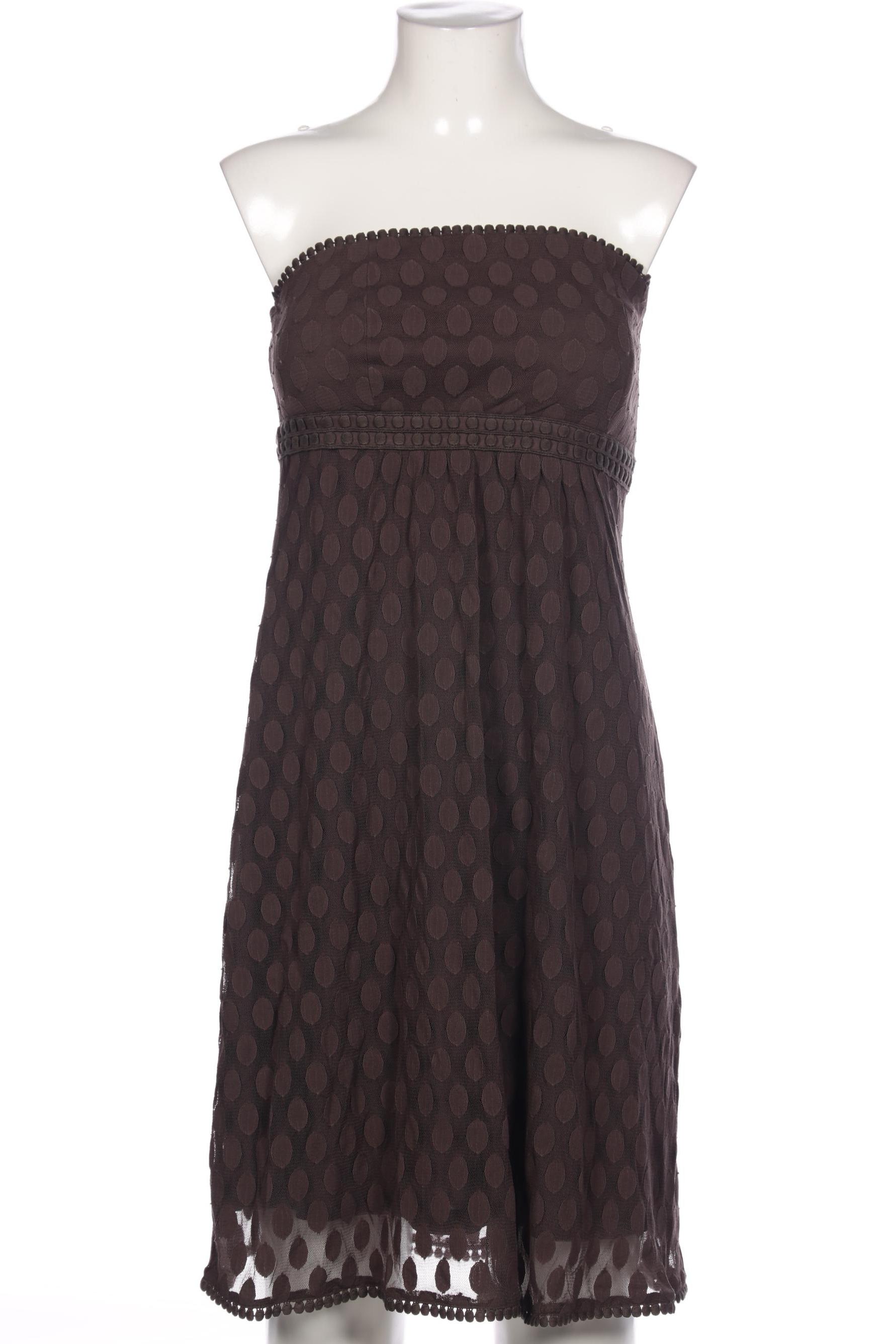 

Esprit Damen Kleid, braun, Gr. 42