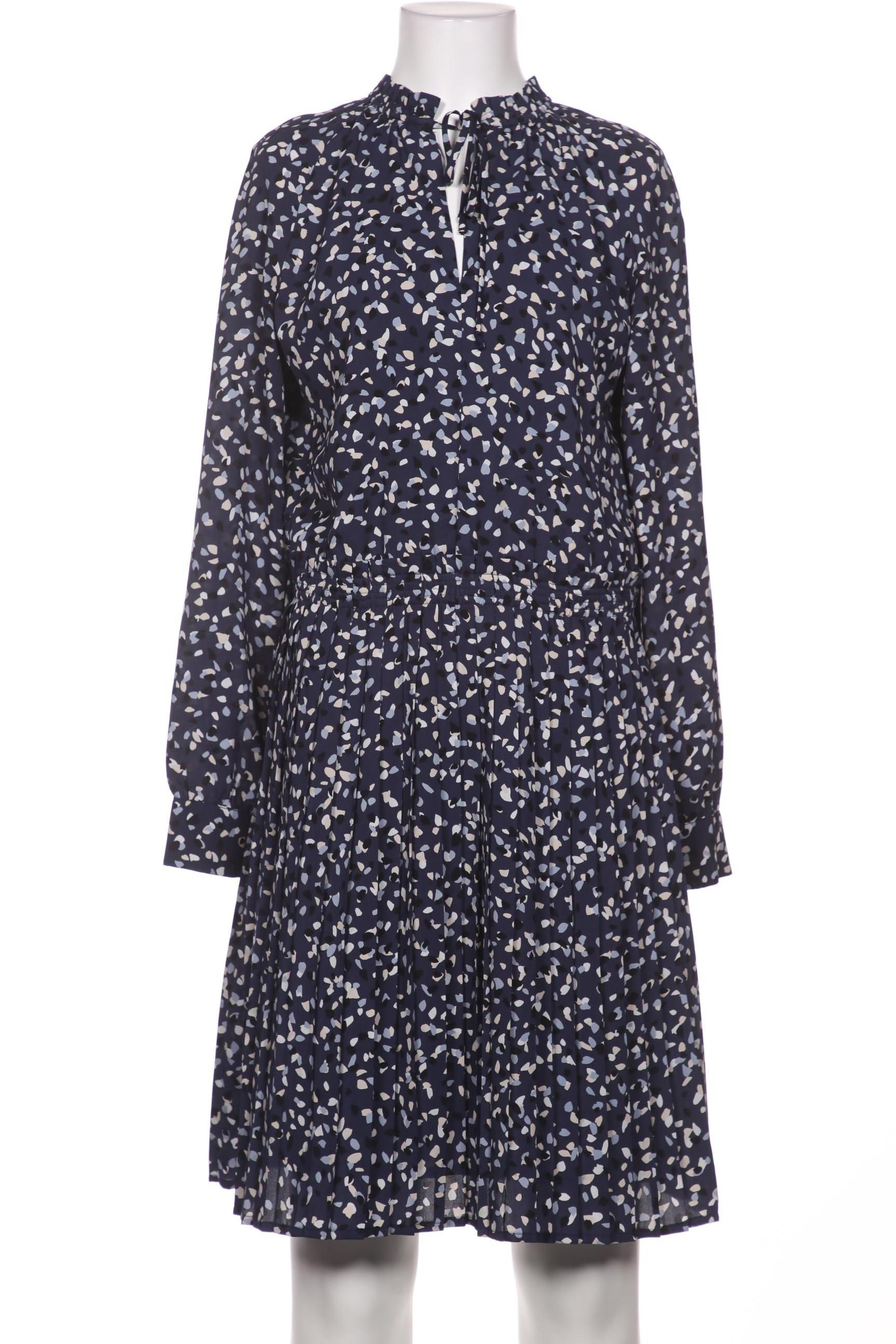 Thumbnail - Esprit Damen Kleid, marineblau, Gr. 36