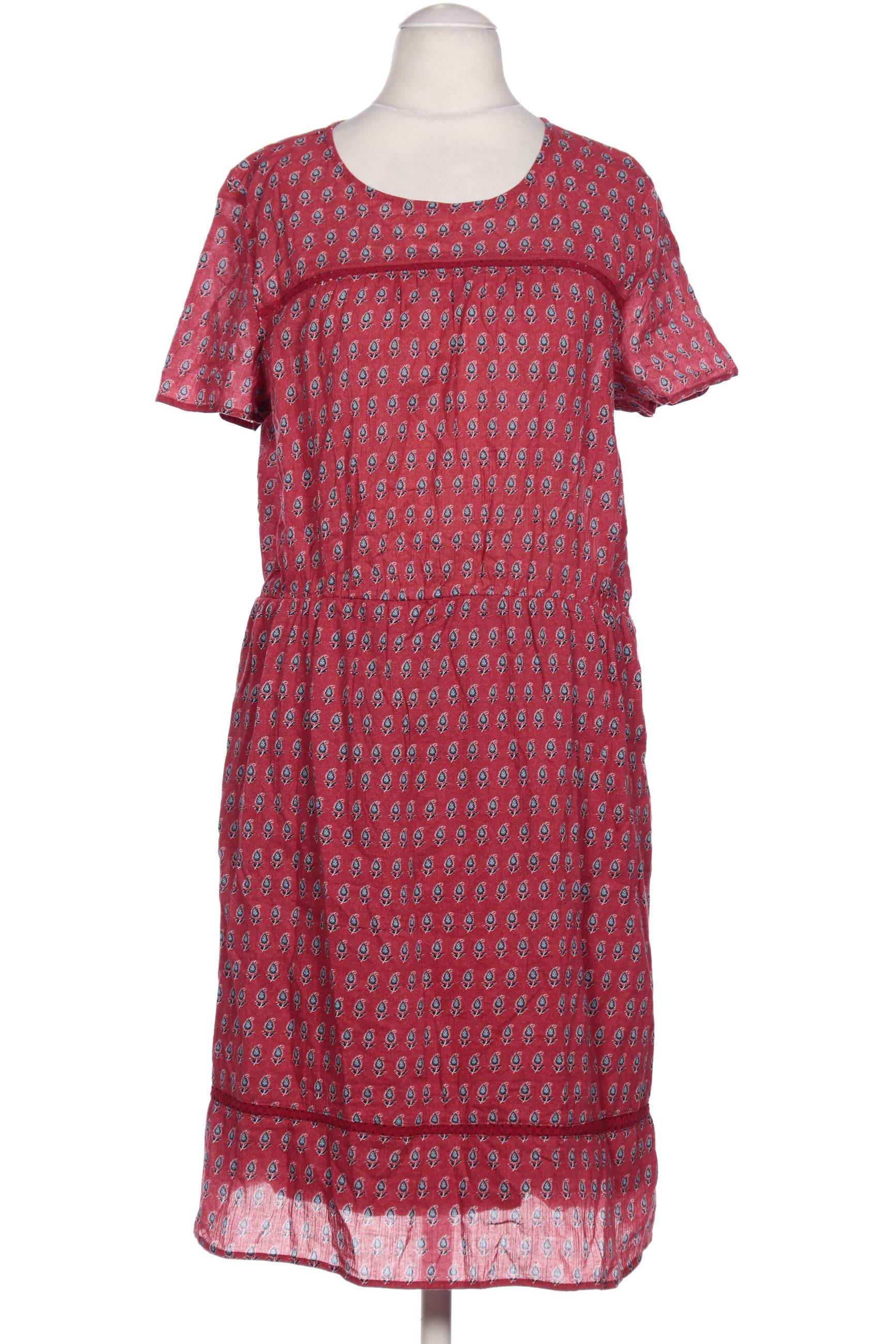 

Esprit Damen Kleid, rot, Gr. 38