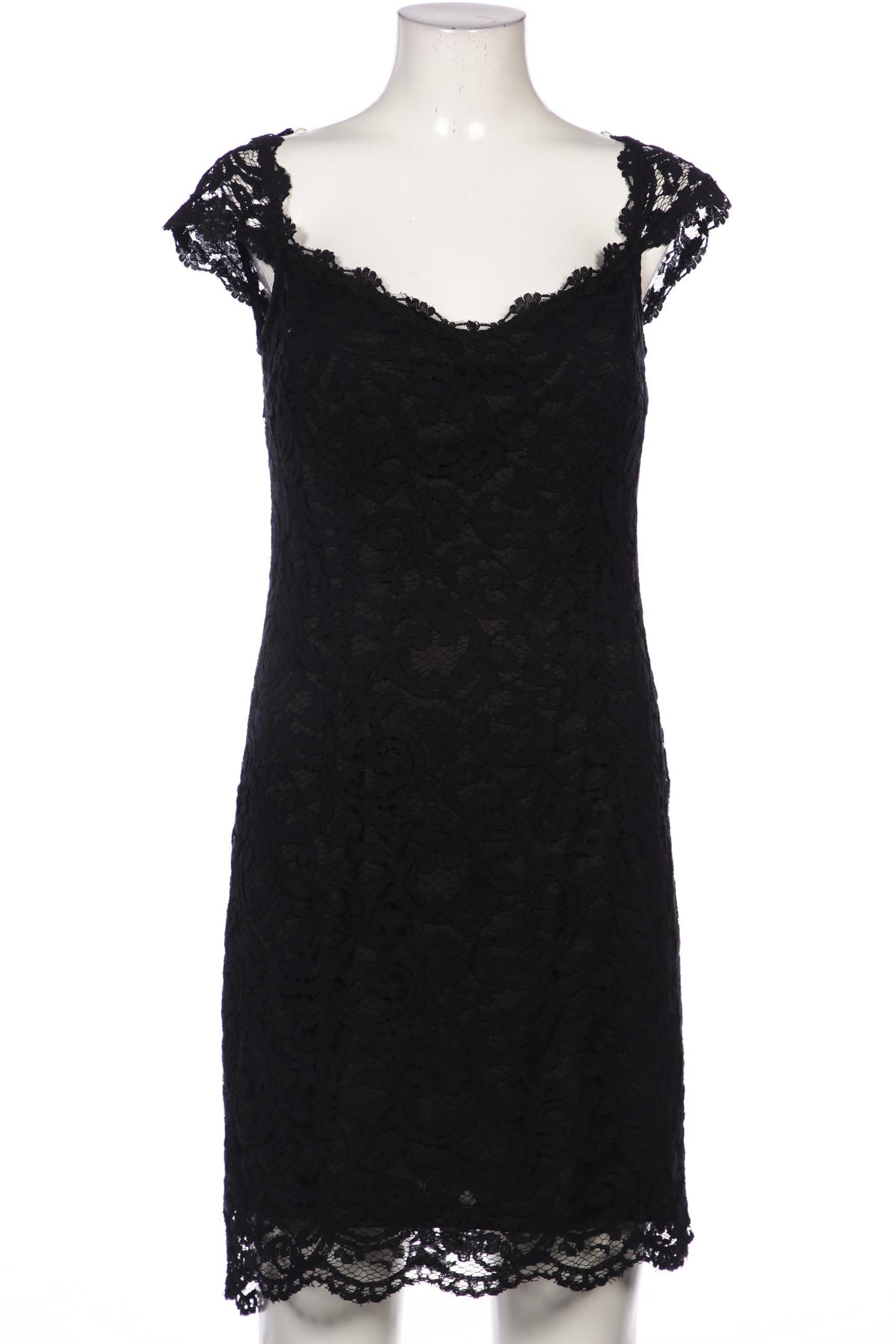 

Esprit Damen Kleid, schwarz, Gr. 40