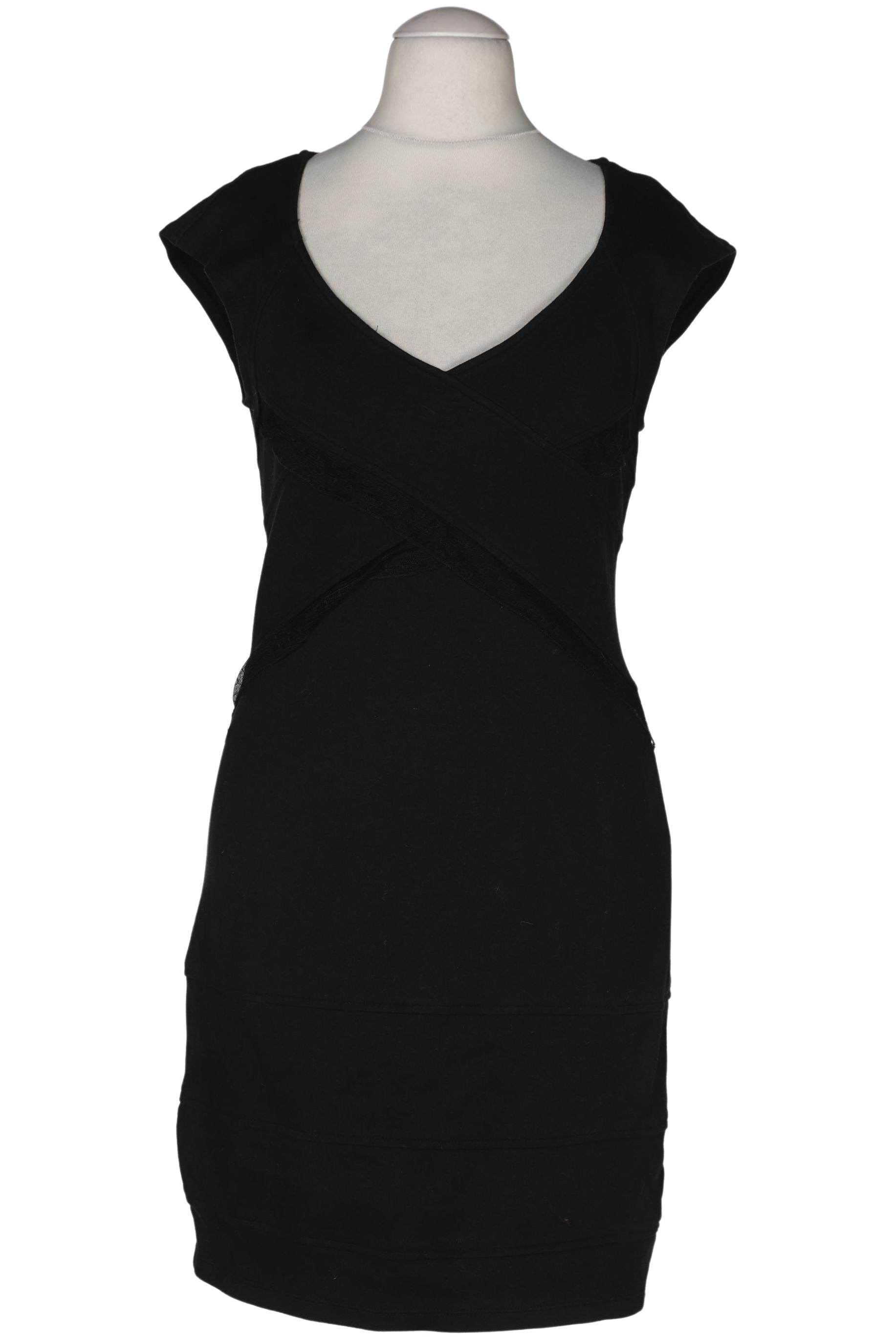 

Esprit Damen Kleid, schwarz, Gr. 34