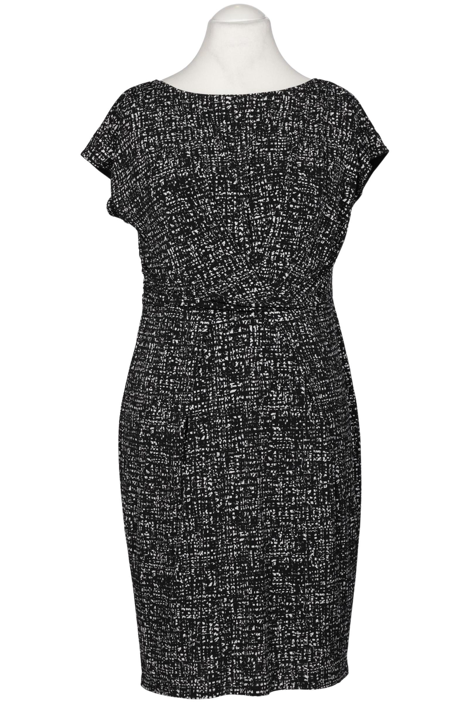 

Esprit Damen Kleid, mehrfarbig, Gr. 44