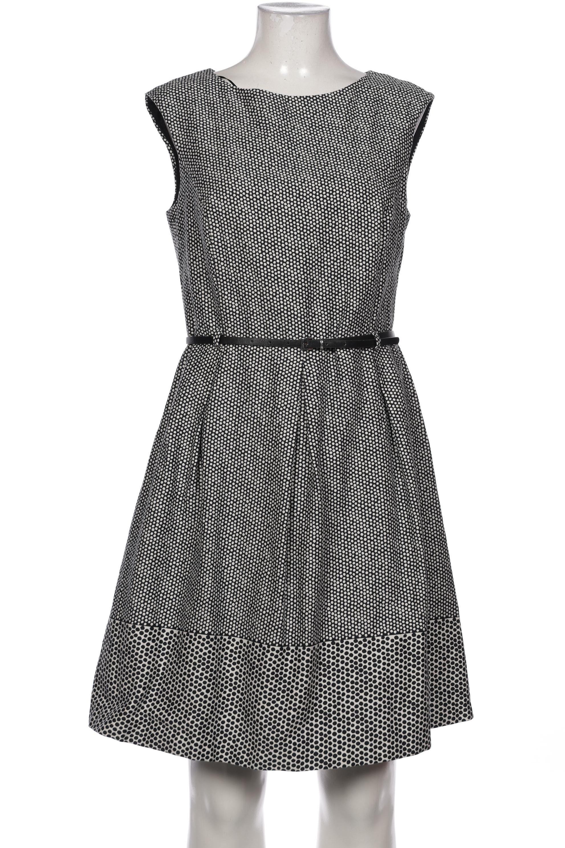 

Esprit Damen Kleid, schwarz, Gr. 40