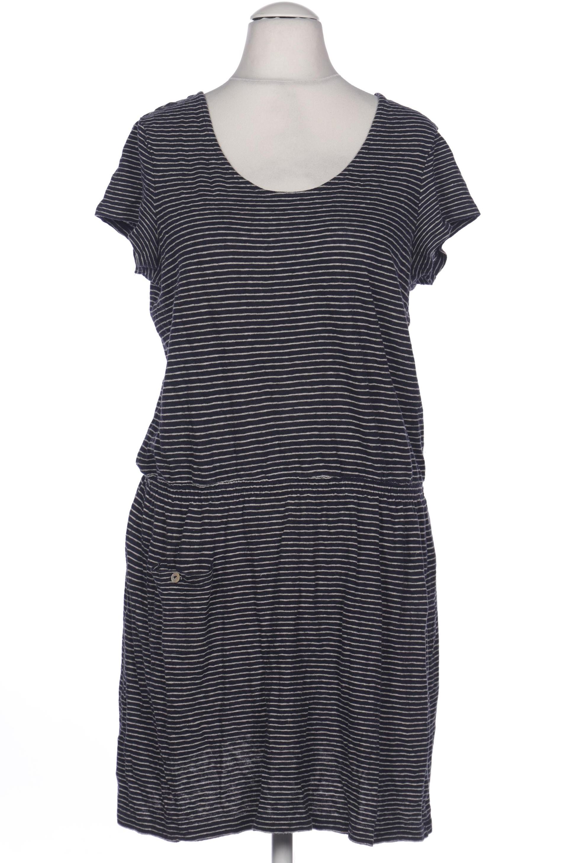 

Esprit Damen Kleid, marineblau, Gr. 38