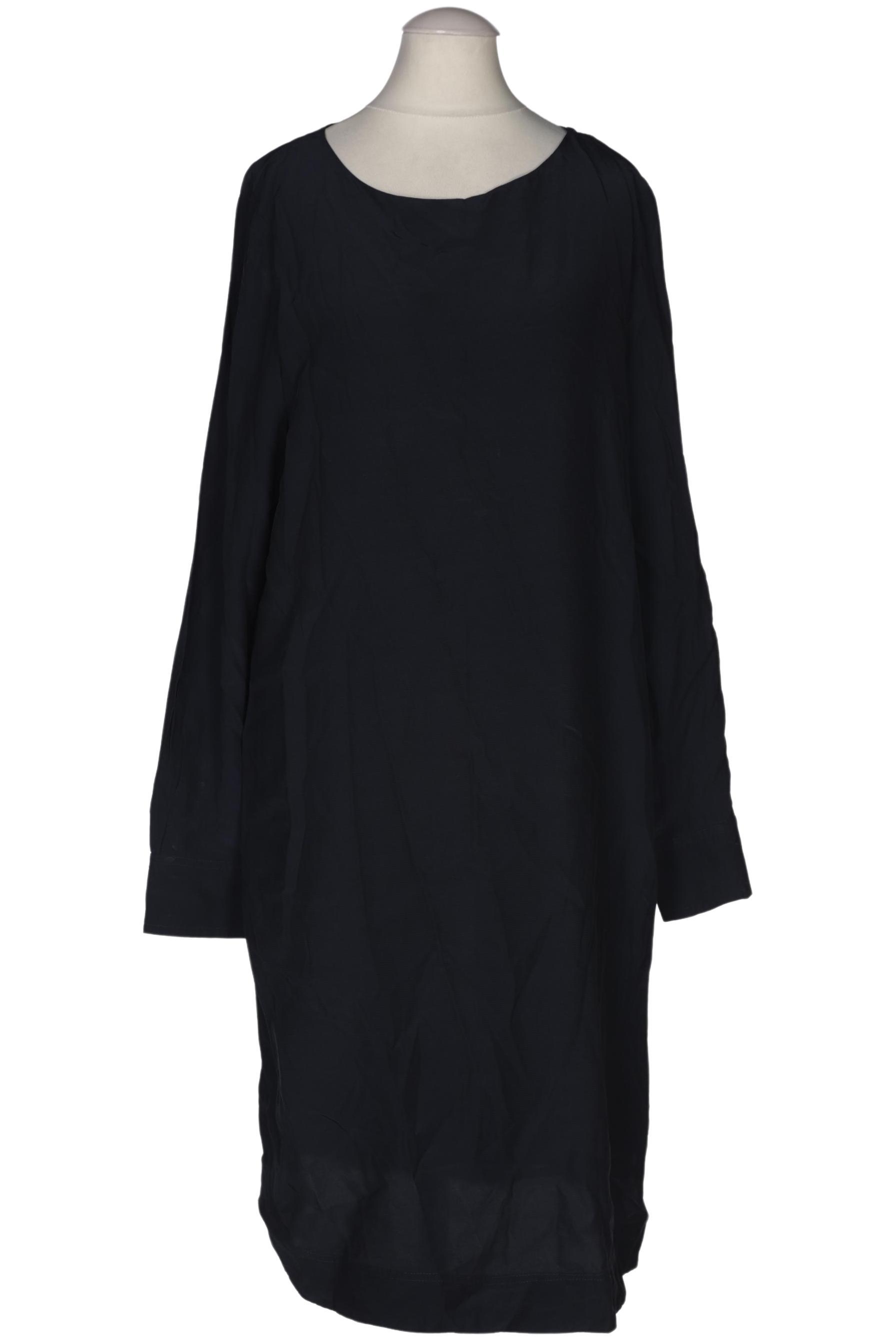 

Esprit Damen Kleid, marineblau, Gr. 34