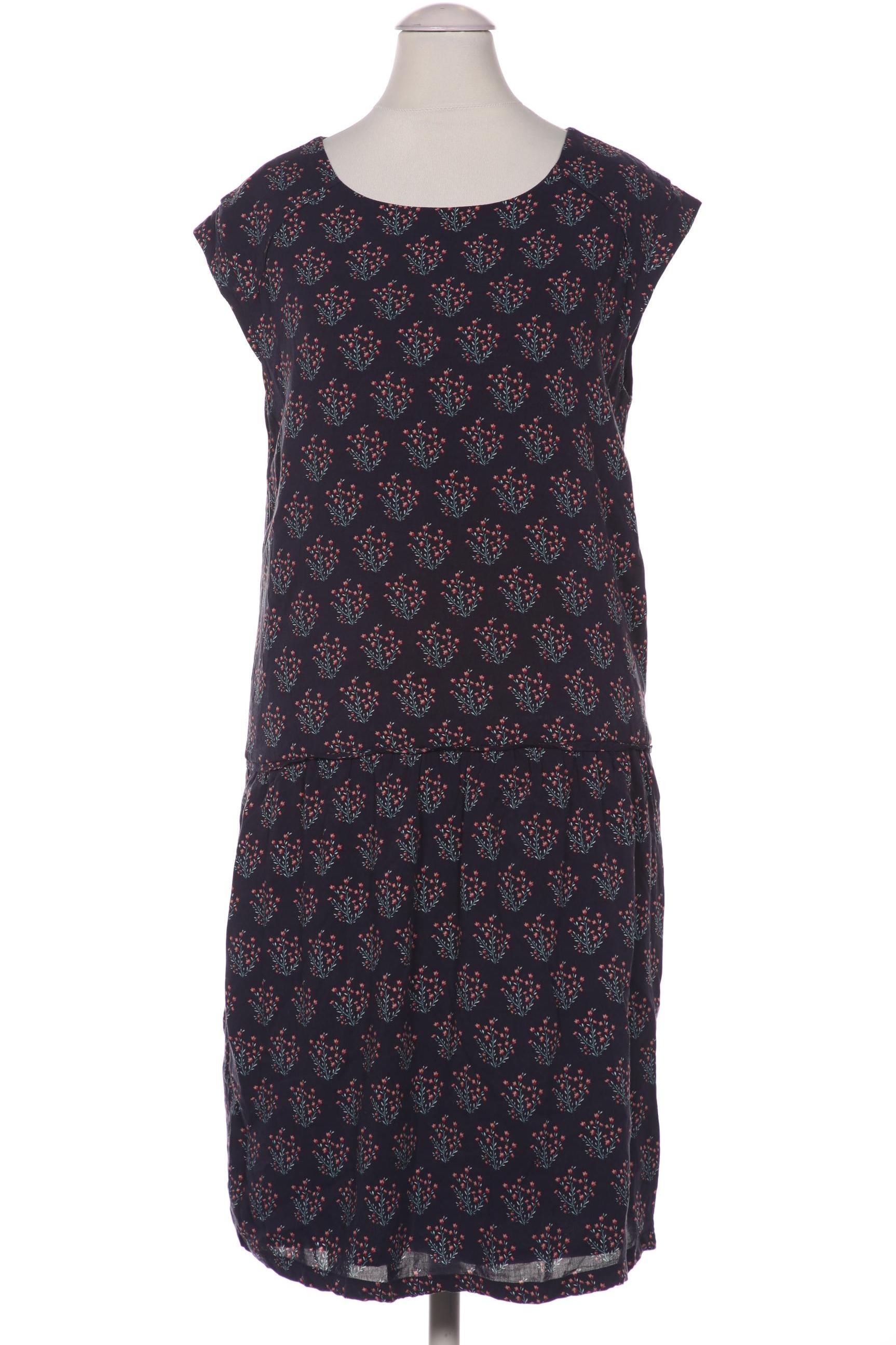 

Esprit Damen Kleid, marineblau, Gr. 34