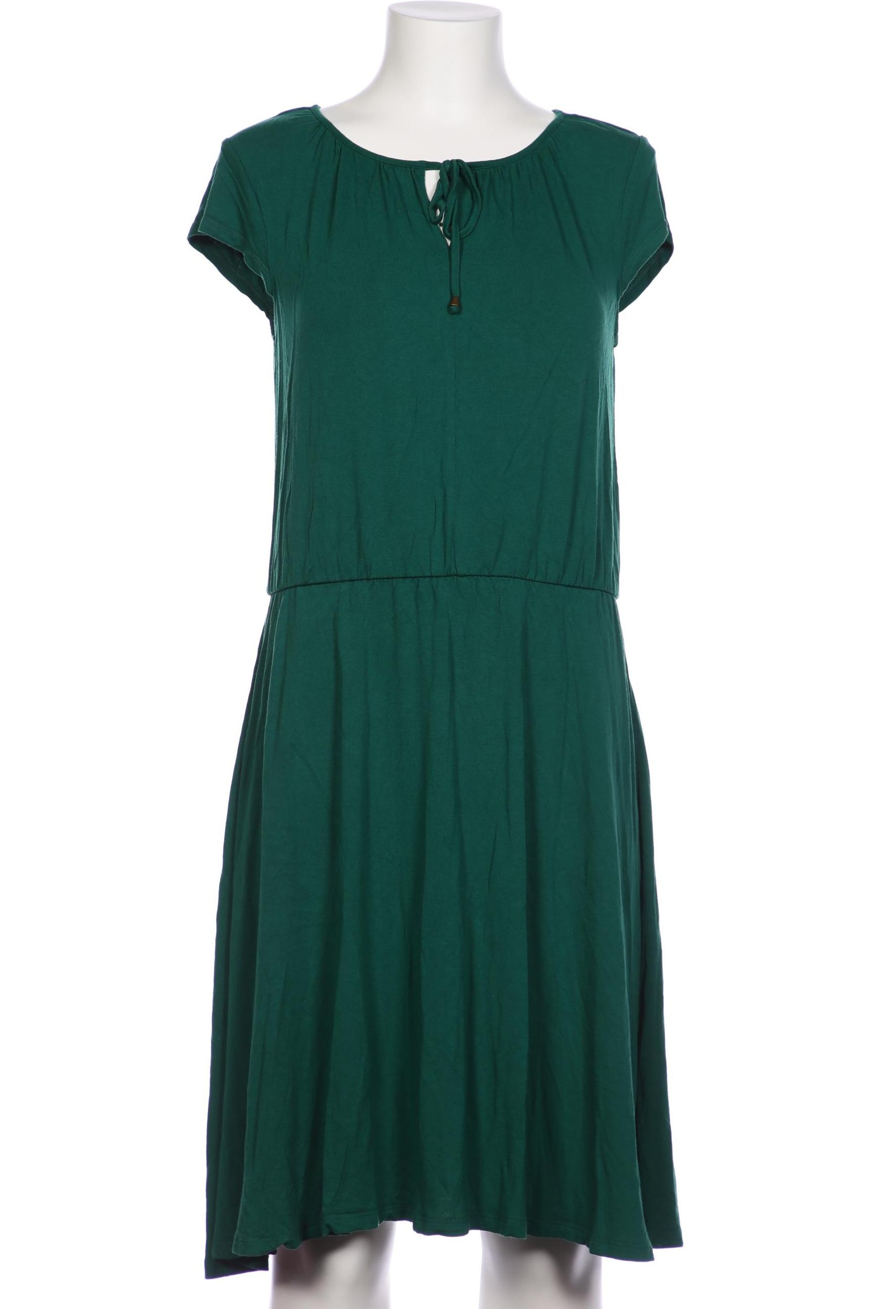 

Esprit Damen Kleid, grün, Gr. 38