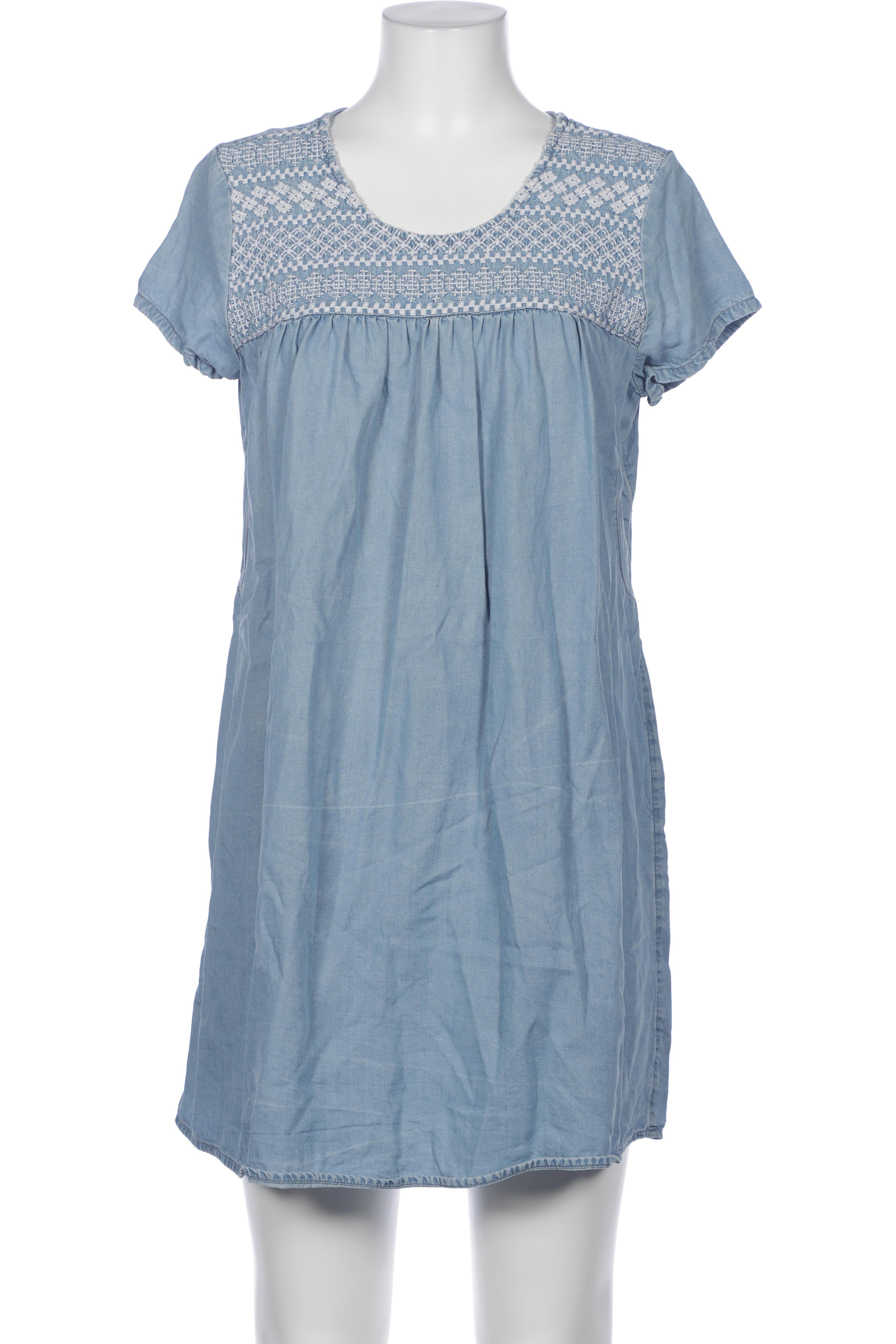 

Esprit Damen Kleid, blau, Gr. 40