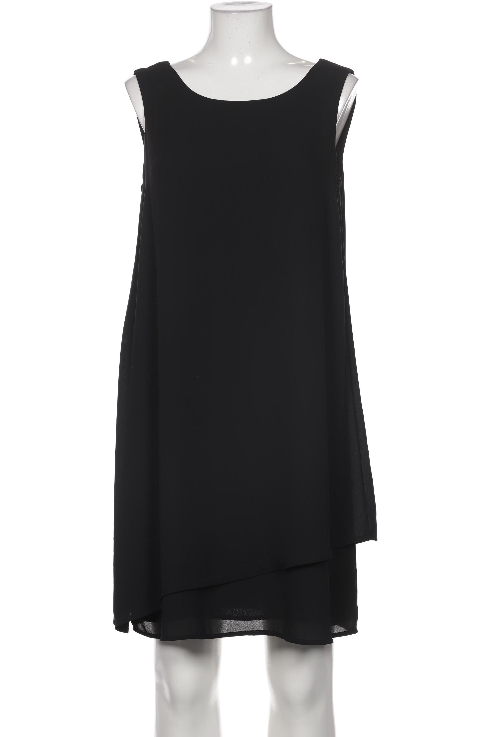 

Esprit Damen Kleid, schwarz, Gr. 40