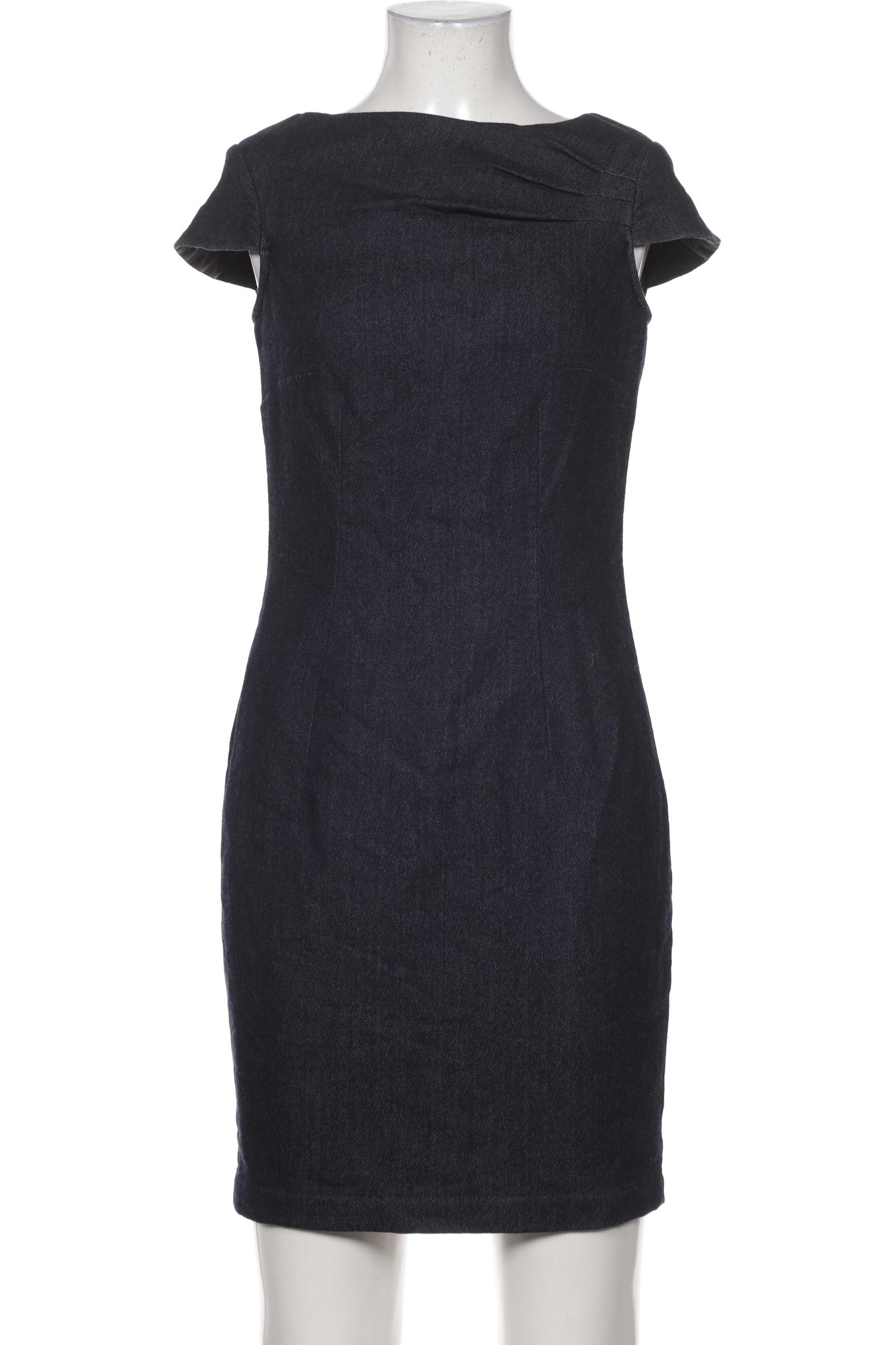 

Esprit Damen Kleid, marineblau, Gr. 36