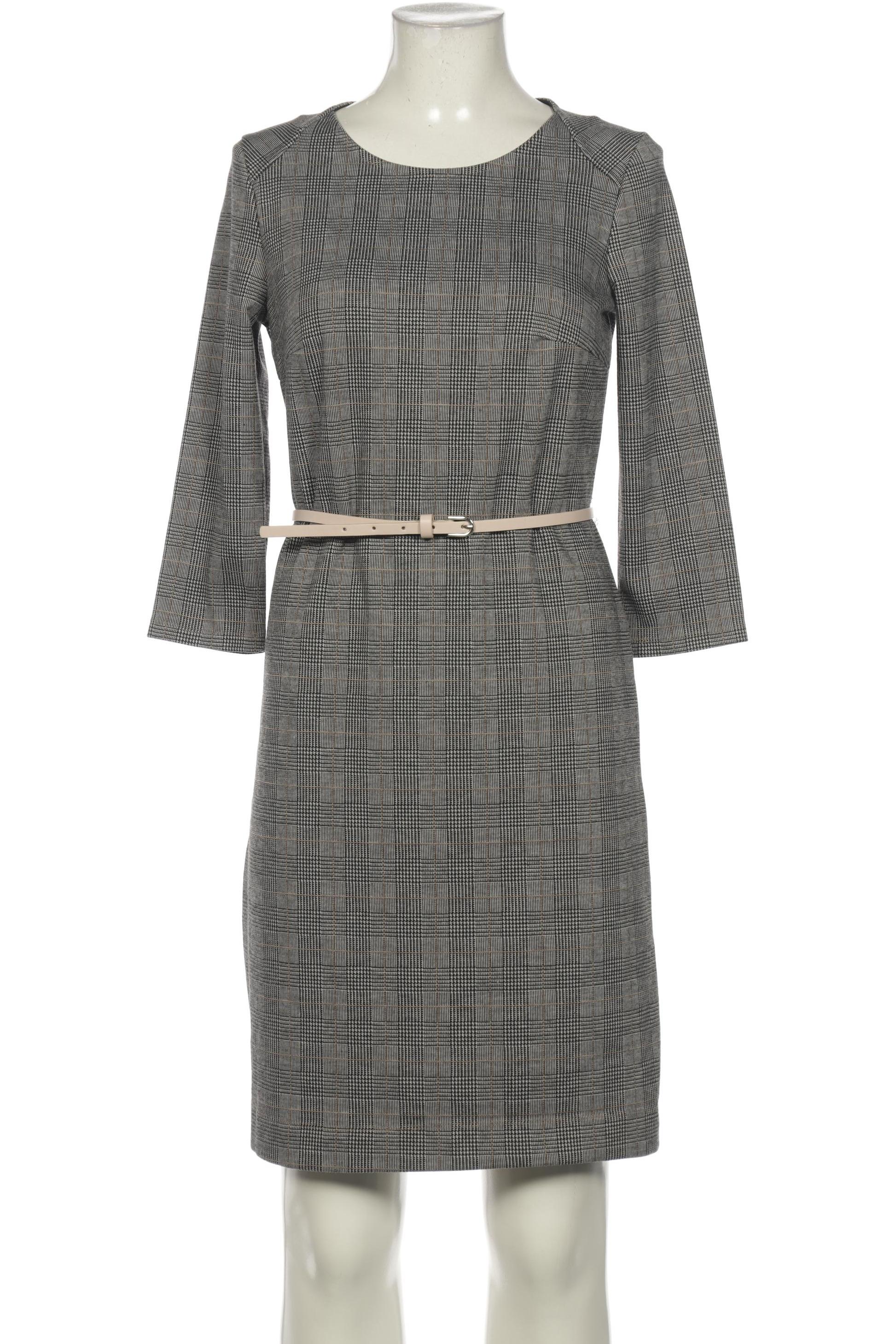 

Esprit Damen Kleid, grau, Gr. 38