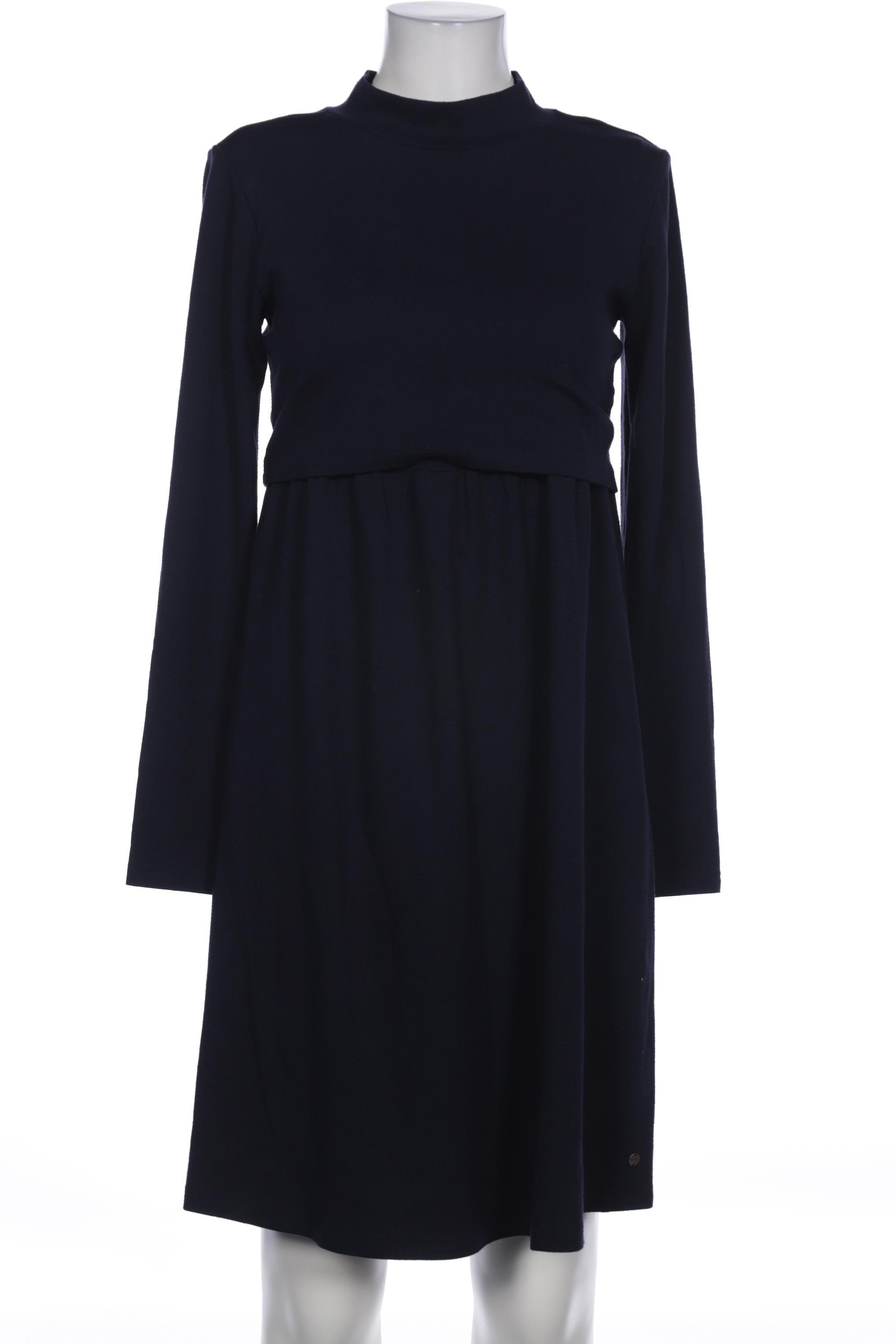 

Esprit Damen Kleid, marineblau, Gr. 36