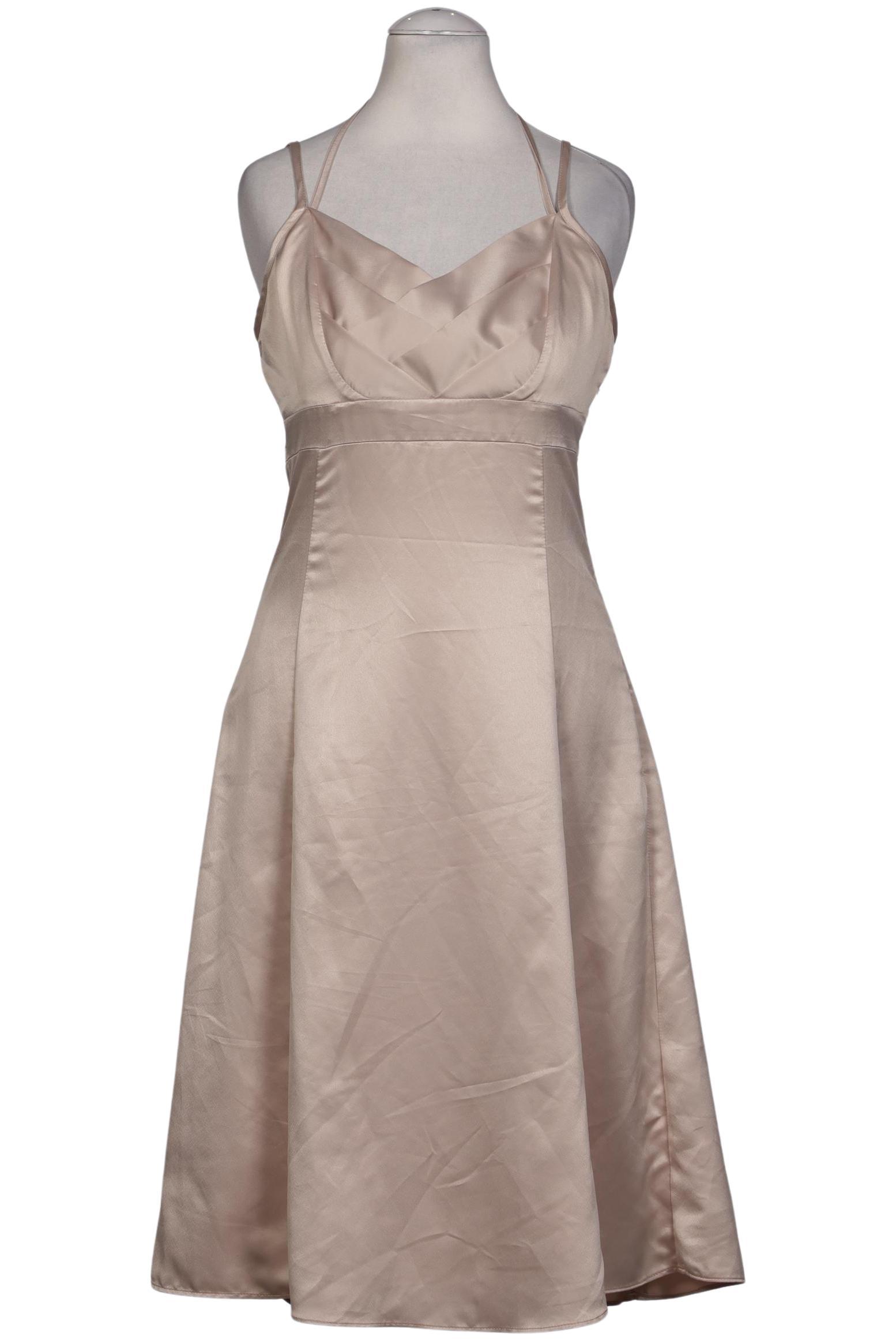 

Esprit Damen Kleid, beige, Gr. 36