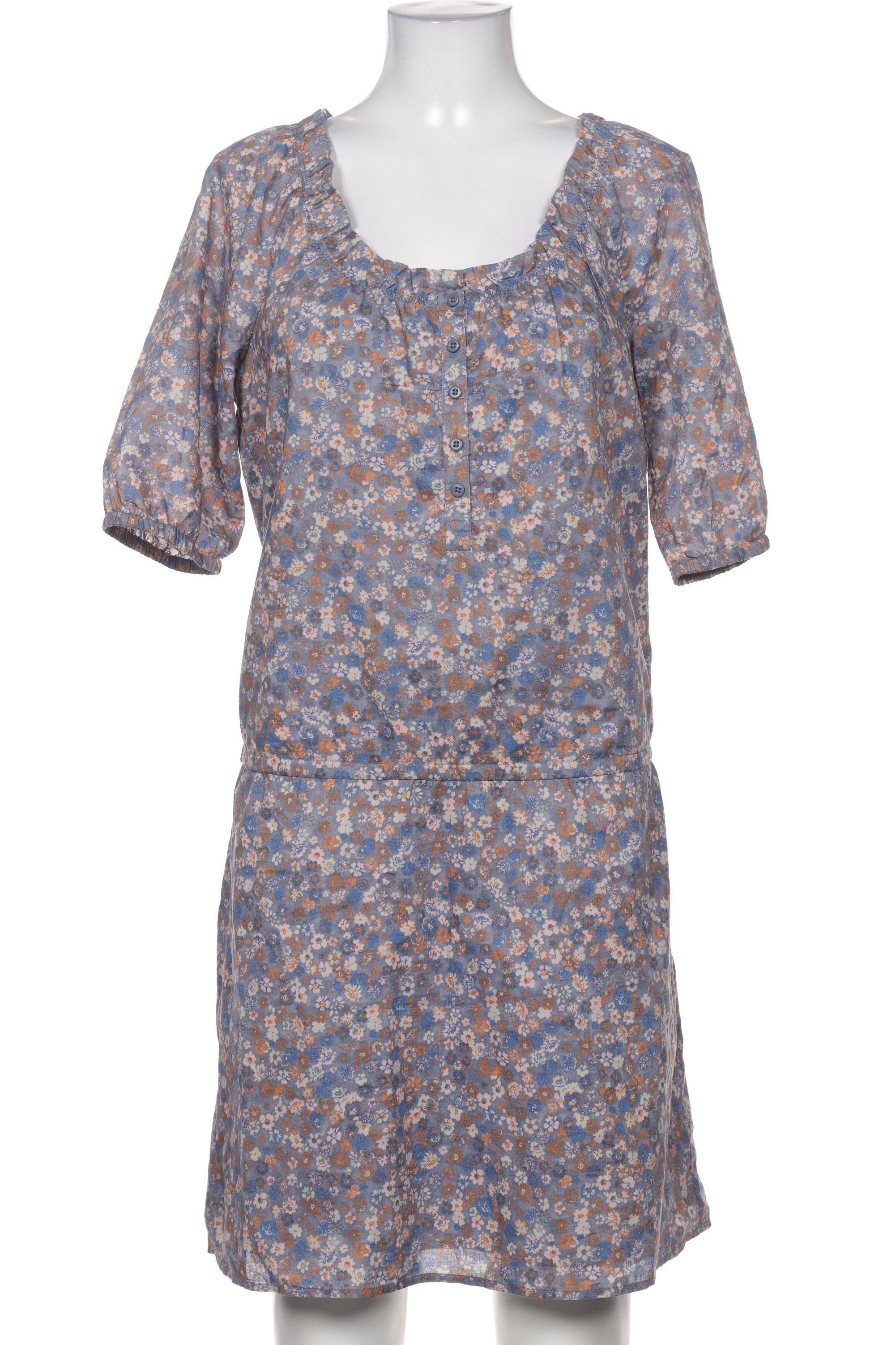 

Esprit Damen Kleid, blau, Gr. 38