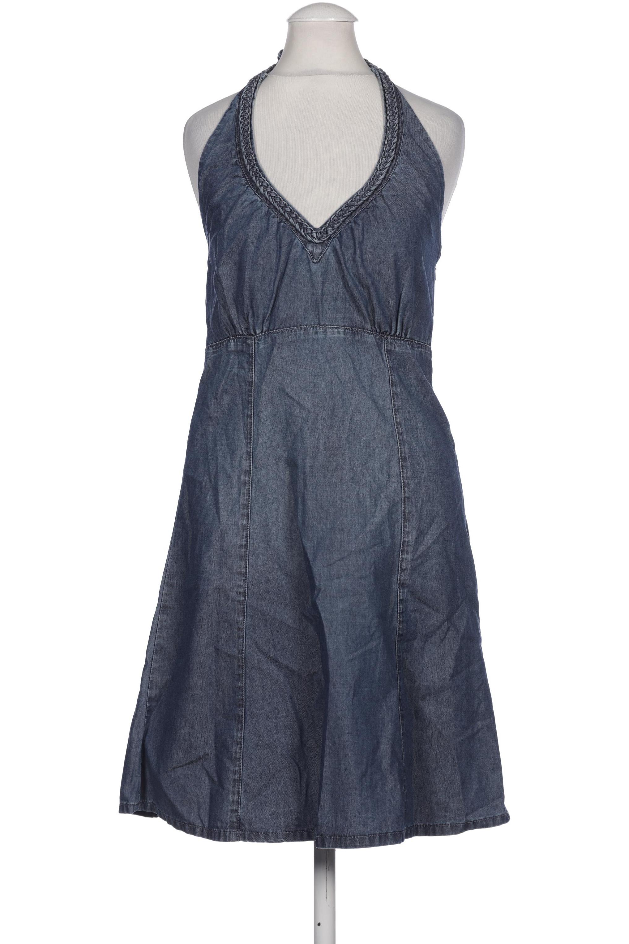 

Esprit Damen Kleid, blau