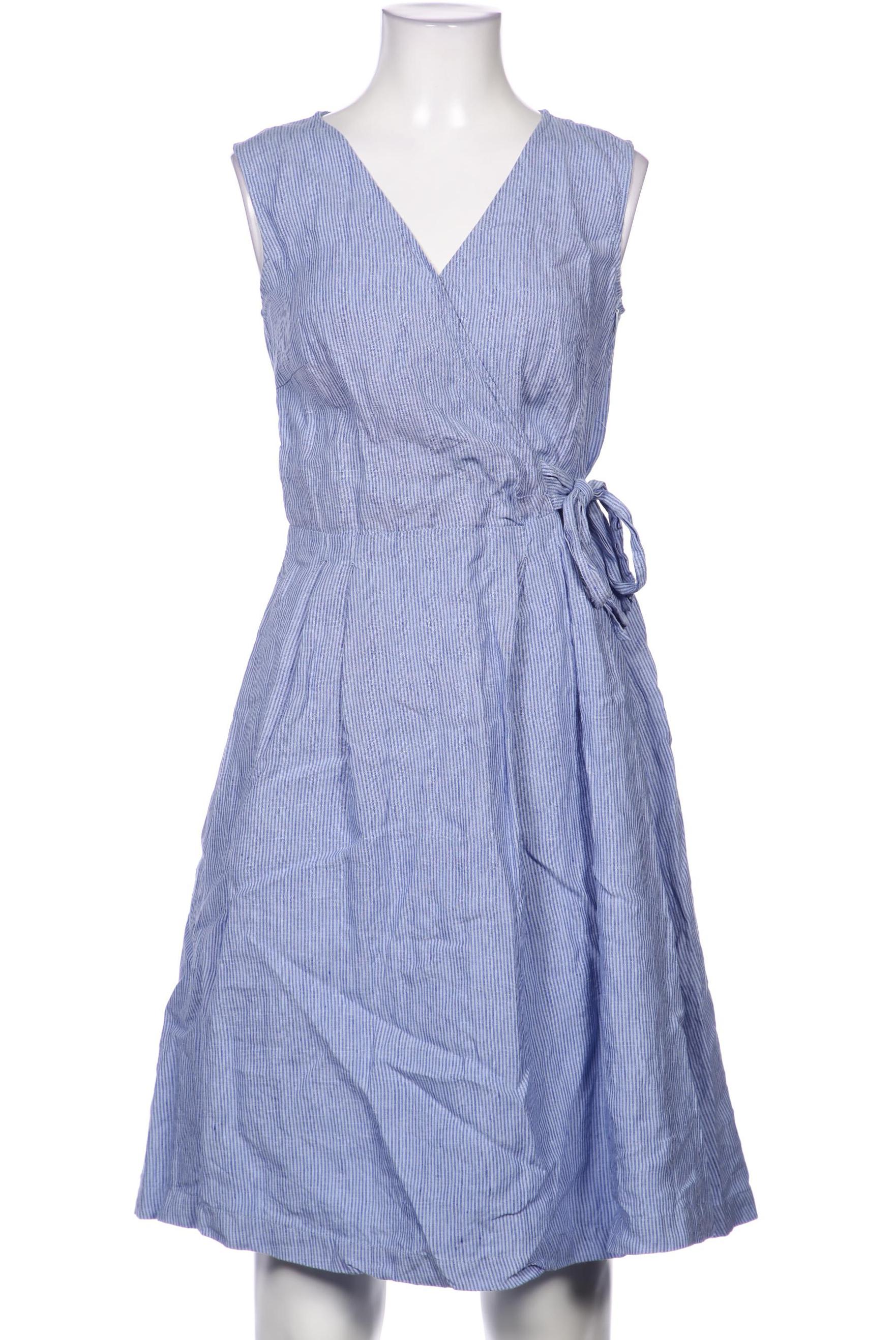 

Esprit Damen Kleid, blau