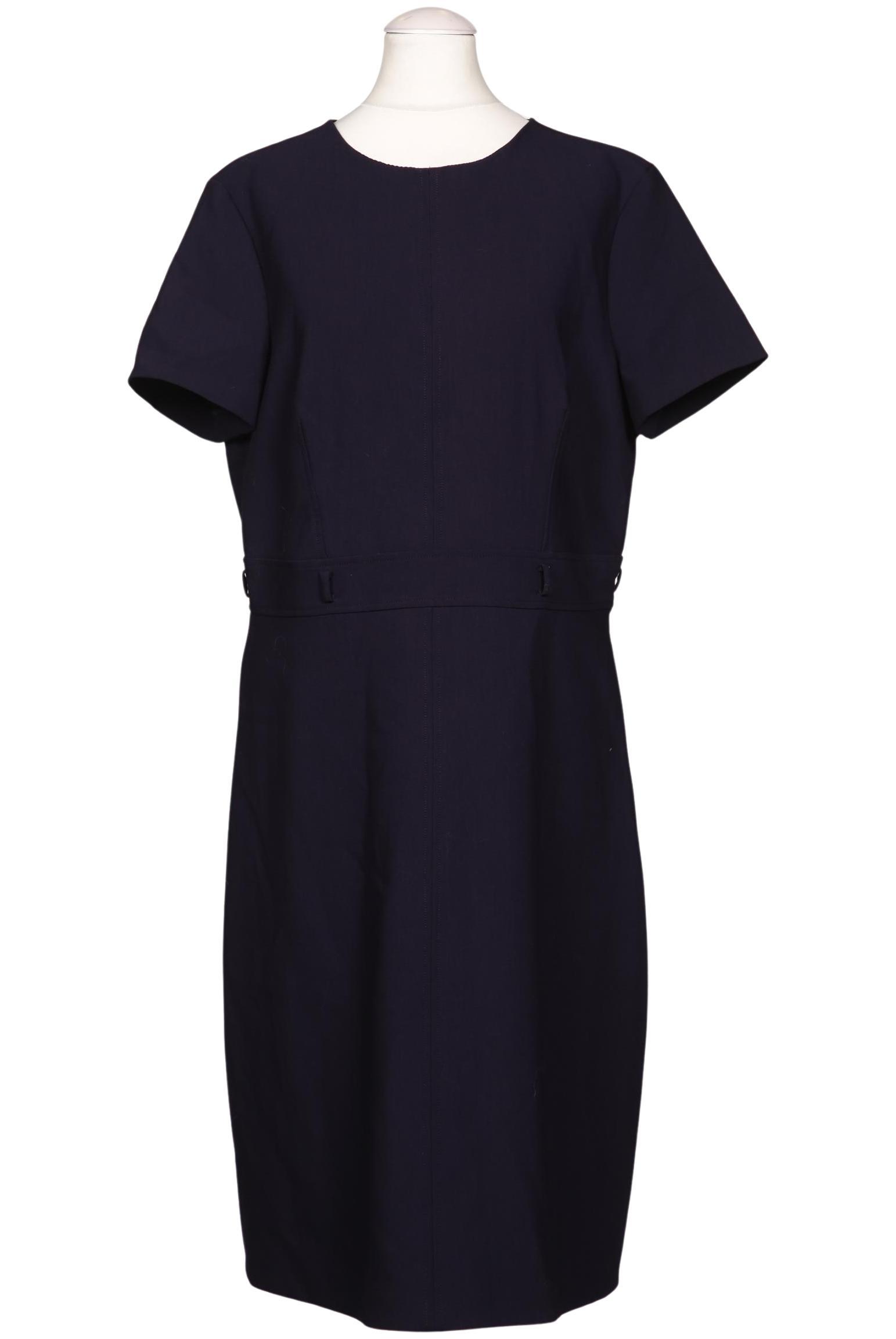 

Esprit Damen Kleid, marineblau, Gr. 40