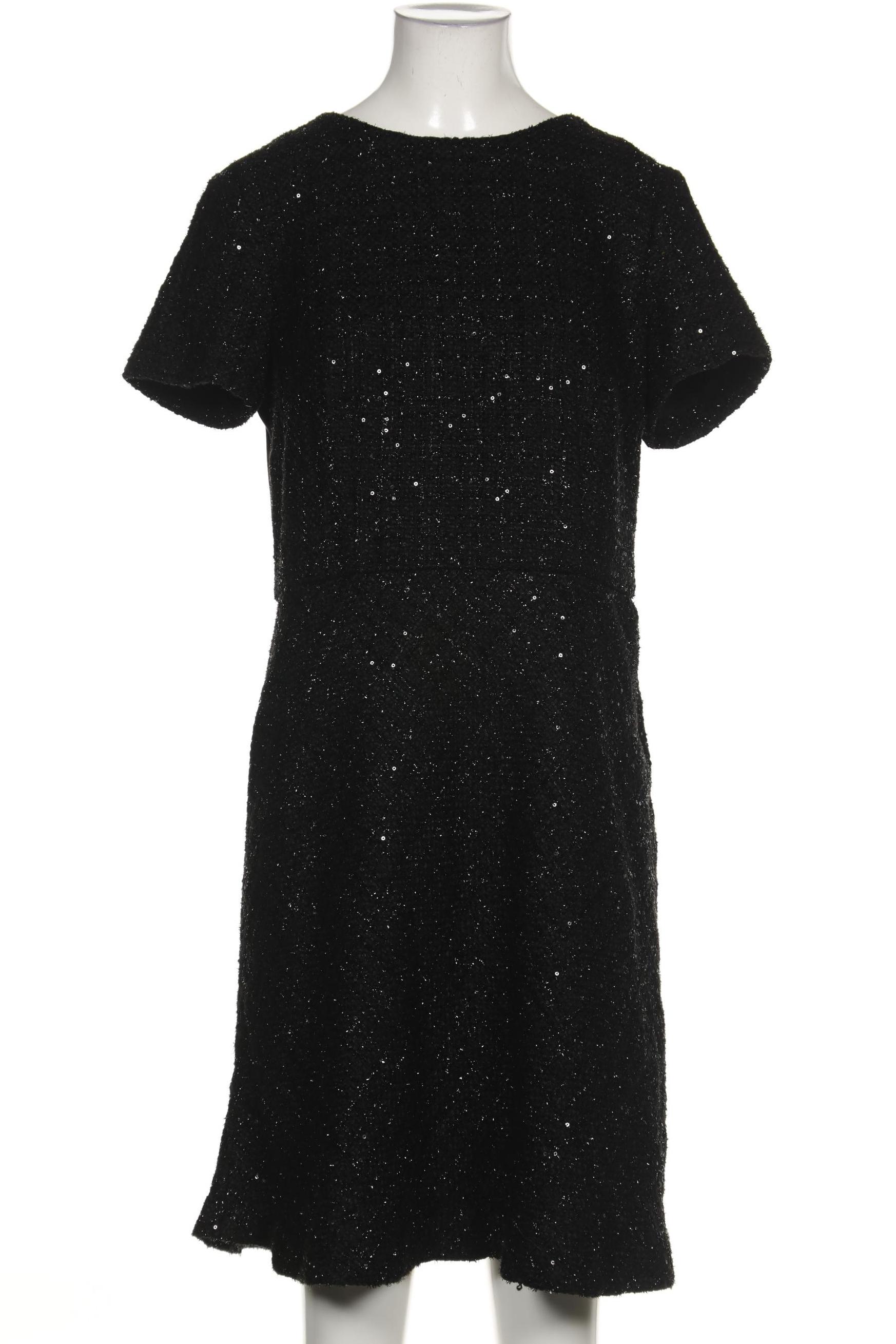 

Esprit Damen Kleid, schwarz, Gr. 38